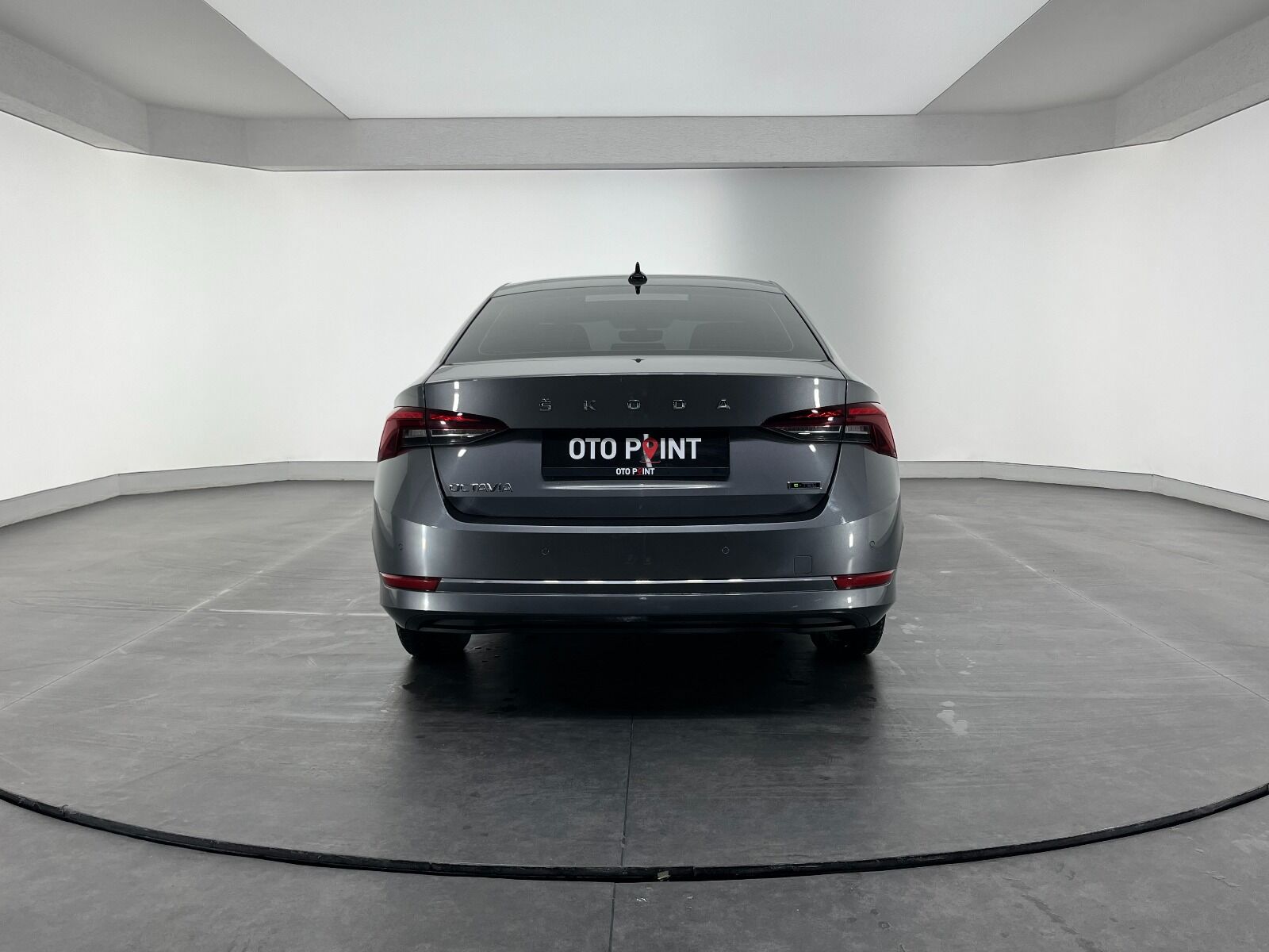 Skoda Octavia 1.5 TSI e-Tec Elite DSG - 2023 - Detay