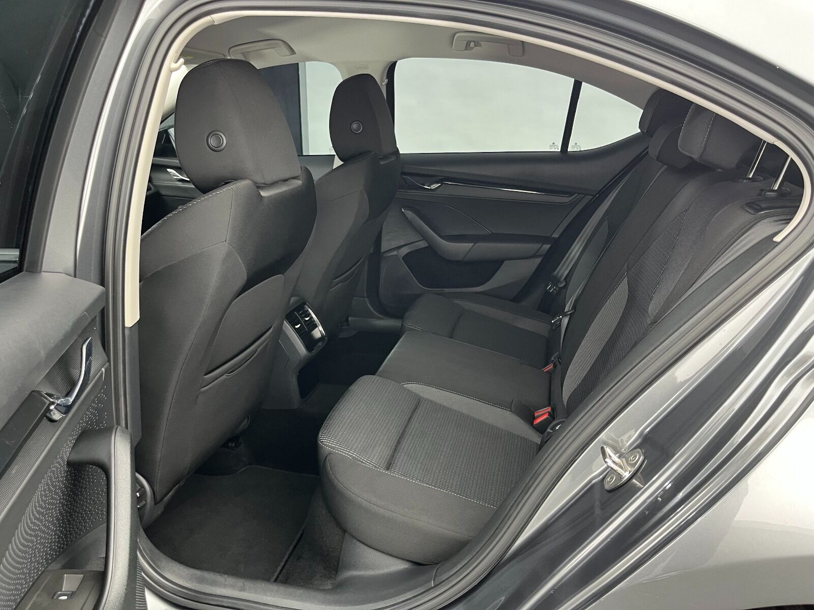 Skoda Octavia 1.5 TSI e-Tec Elite DSG - 2023 - Detay