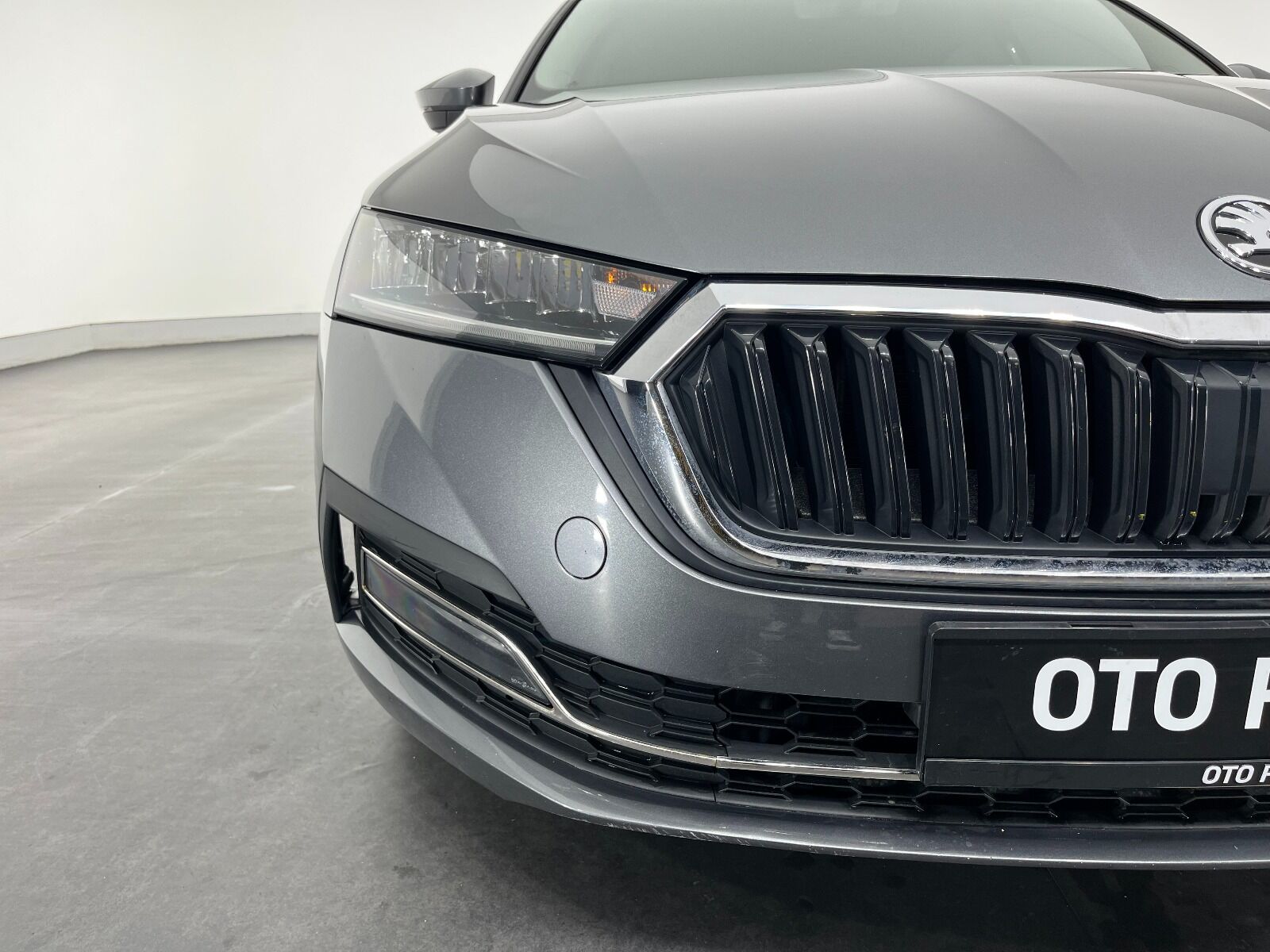 Skoda Octavia 1.5 TSI e-Tec Elite DSG - 2023 - Detay