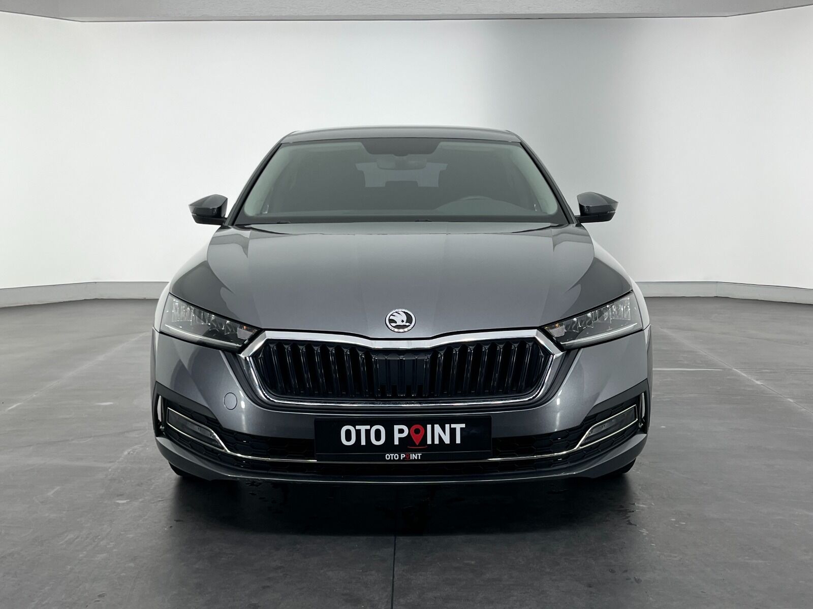 Skoda Octavia 1.5 TSI e-Tec Elite DSG - 2023