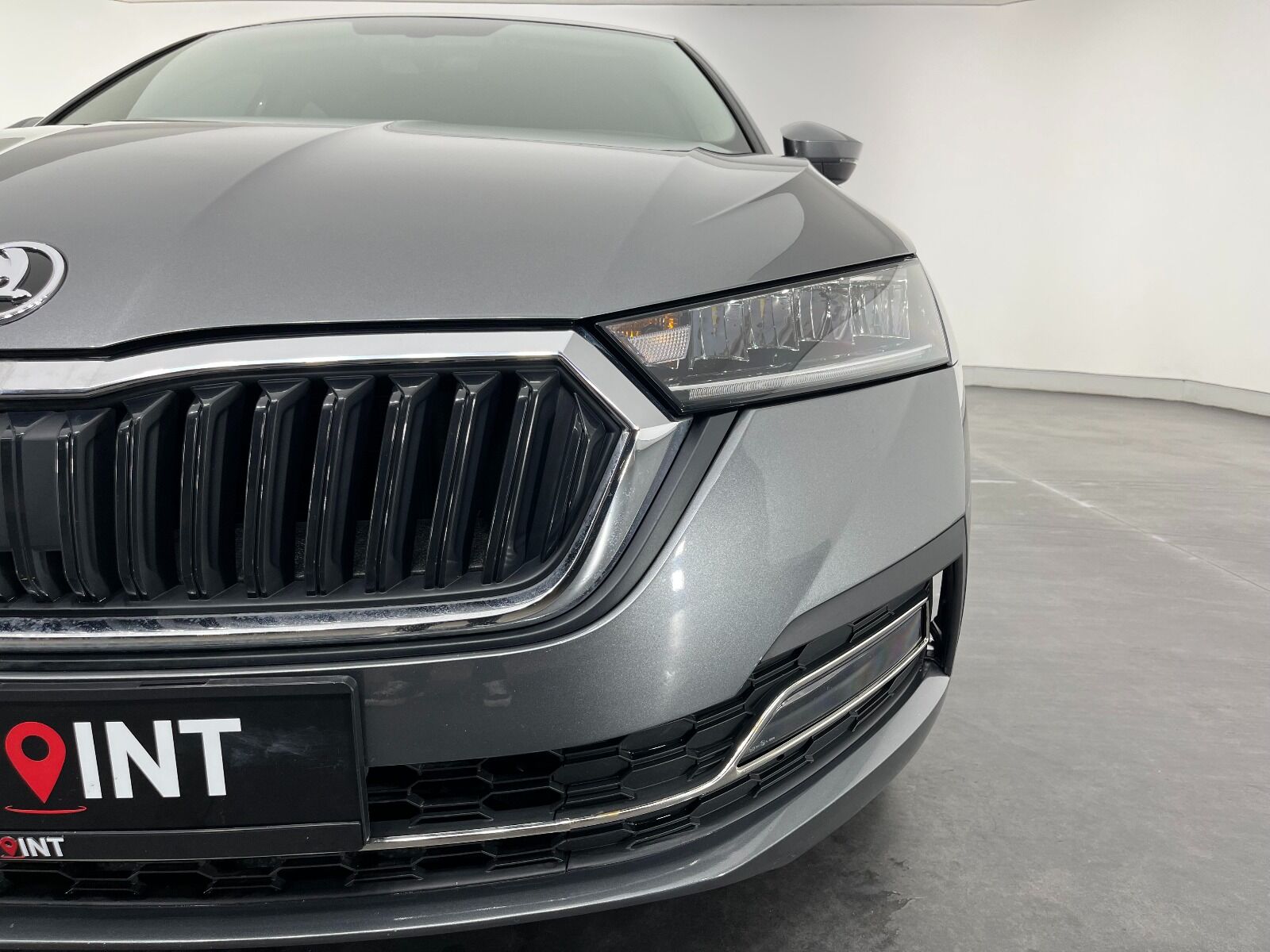 Skoda Octavia 1.5 TSI e-Tec Elite DSG - 2023 - Detay