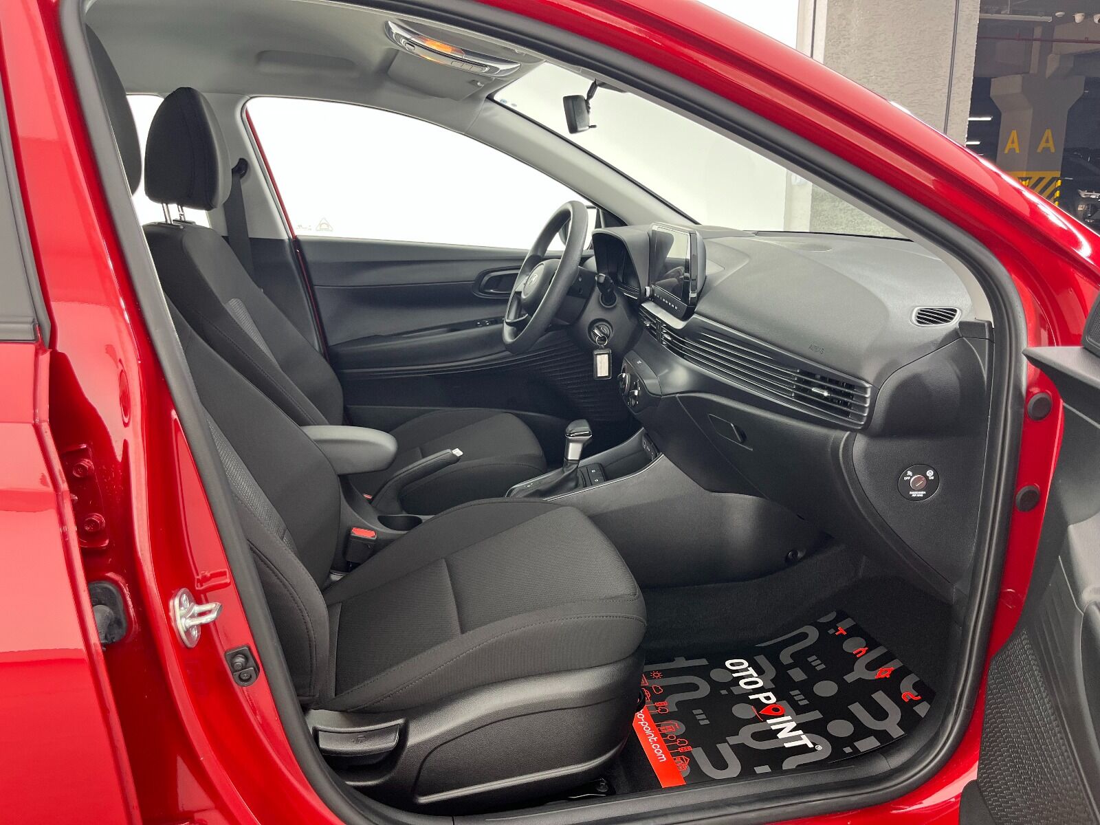 Hyundai Bayon 1.0 T-GDI Jump - 2025 - Detay