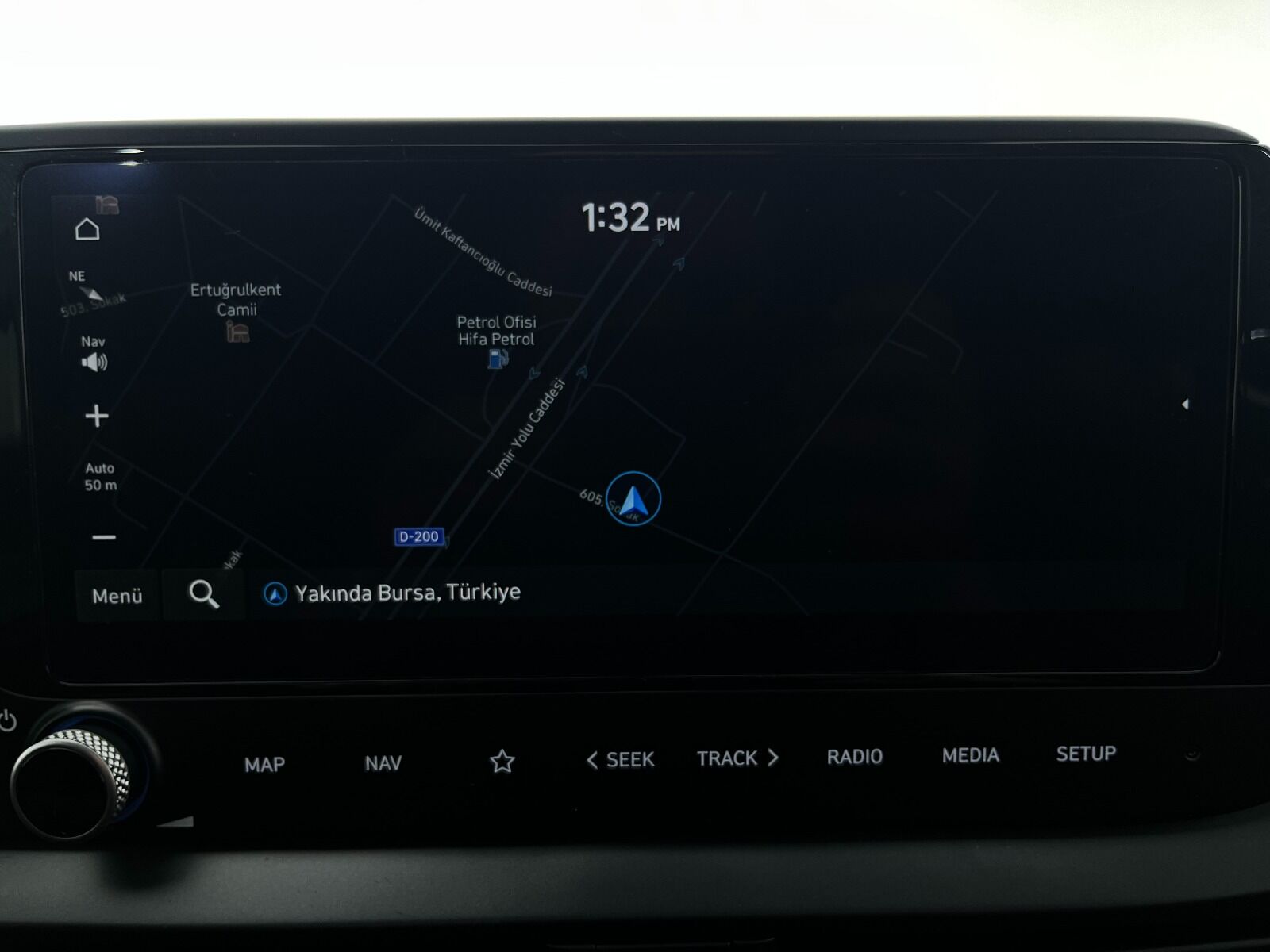 Hyundai Bayon 1.0 T-GDI Jump - 2025 - Detay