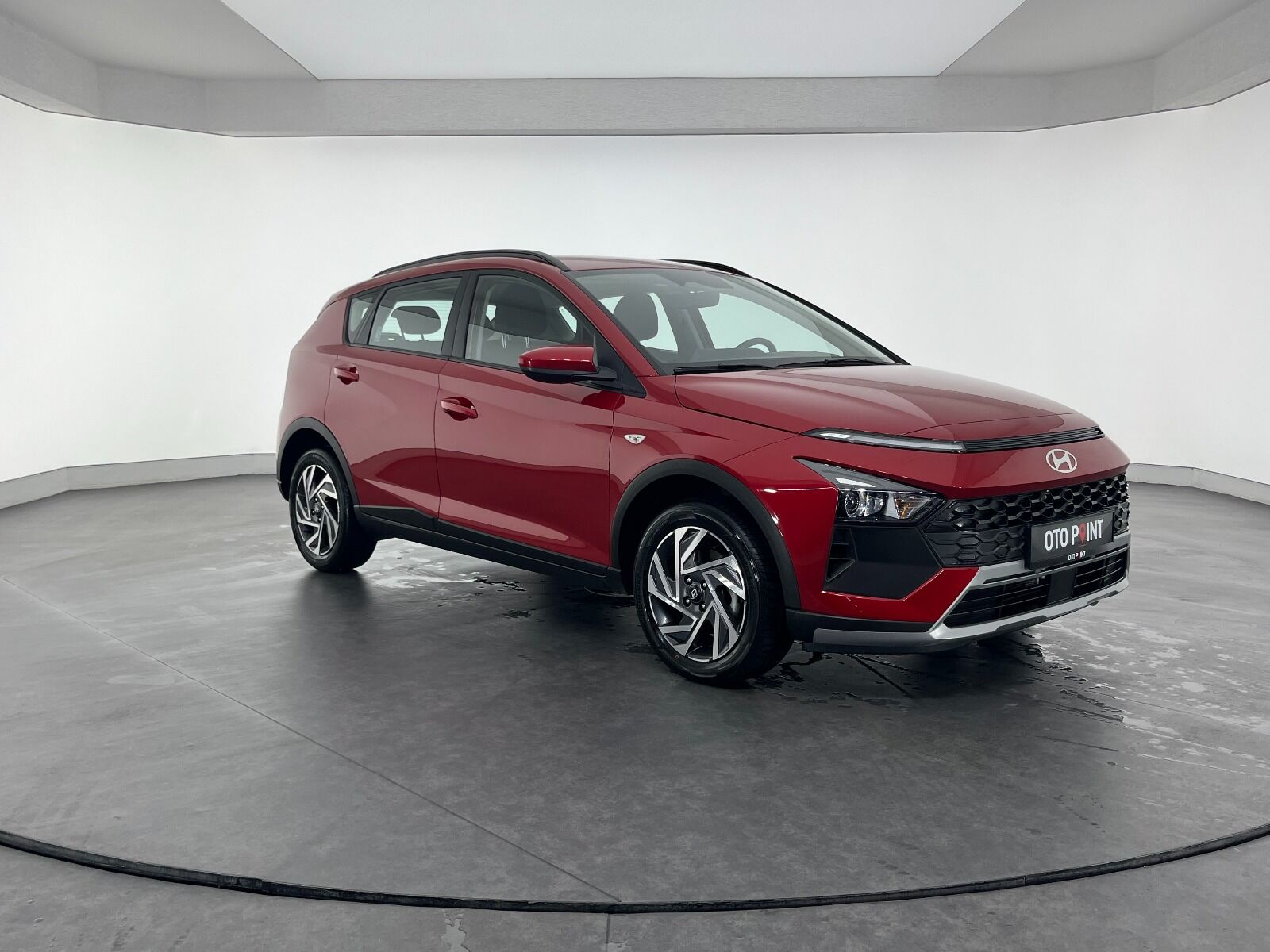 Hyundai Bayon 1.0 T-GDI Jump - 2025 - Detay