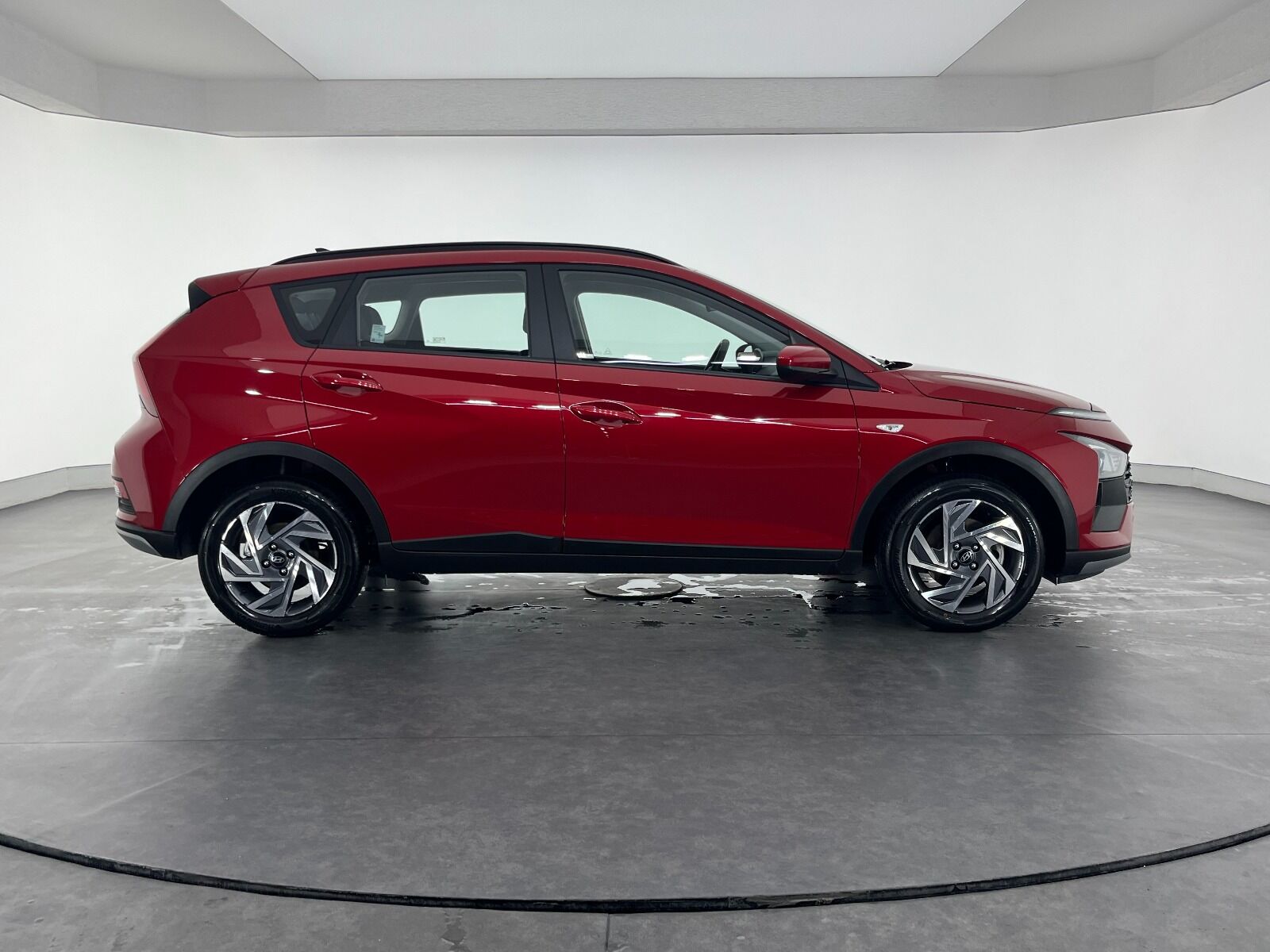Hyundai Bayon 1.0 T-GDI Jump - 2025 - Detay