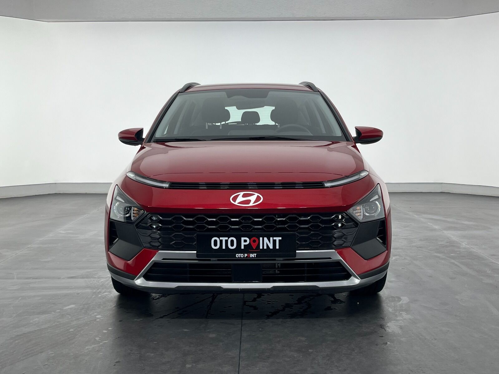Hyundai Bayon 1.0 T-GDI Jump - 2025