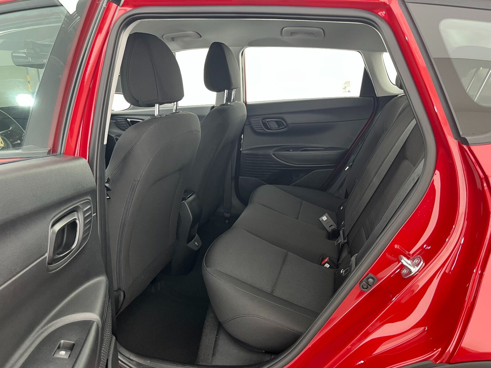 Hyundai Bayon 1.0 T-GDI Jump - 2025 - Detay