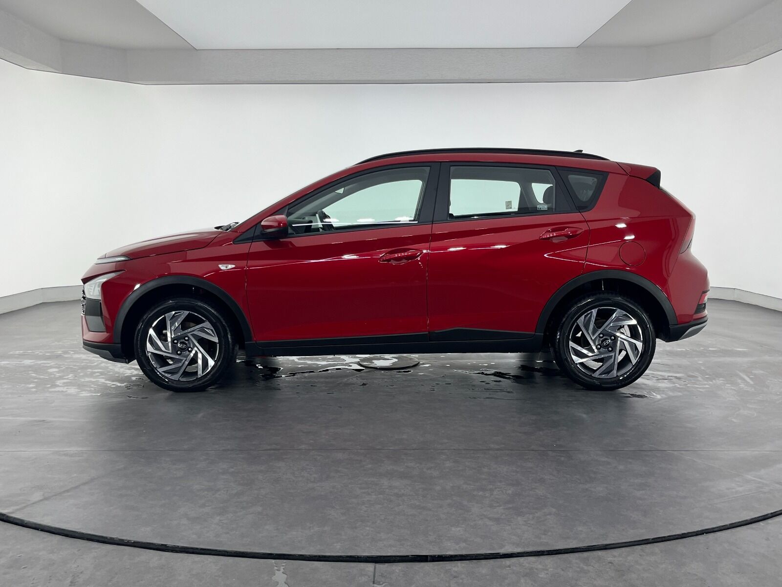 Hyundai Bayon 1.0 T-GDI Jump - 2025 - Detay