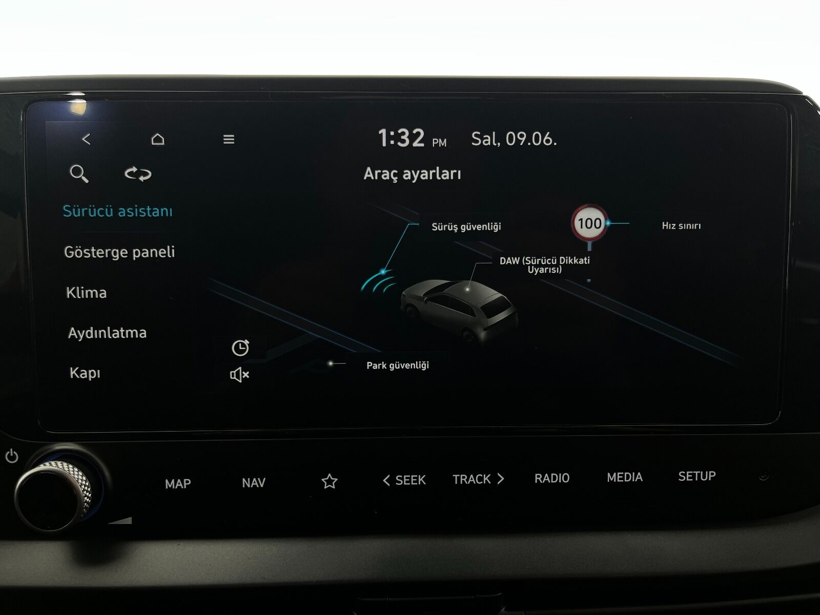 Hyundai Bayon 1.0 T-GDI Jump - 2025 - Detay