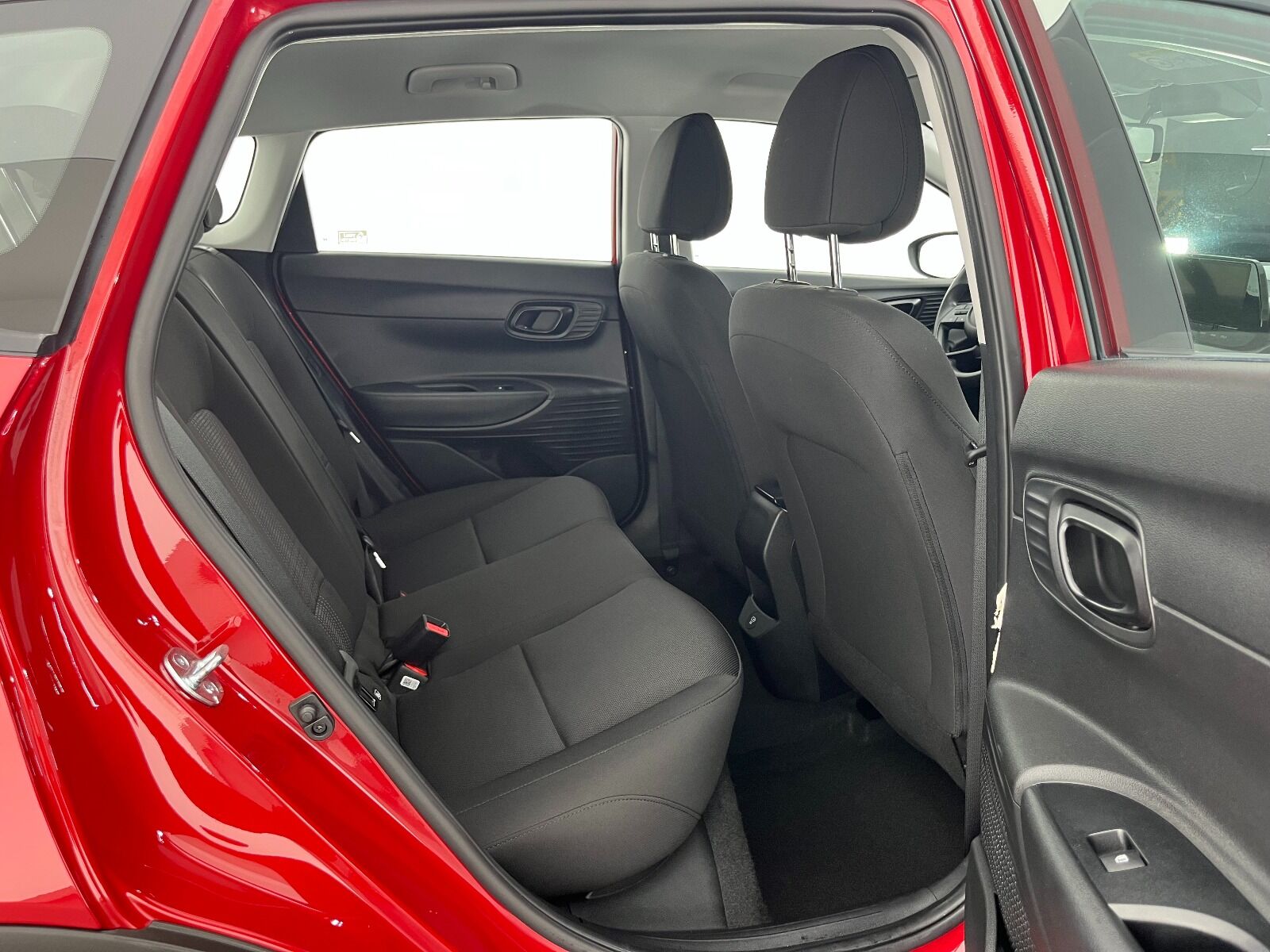 Hyundai Bayon 1.0 T-GDI Jump - 2025 - Detay