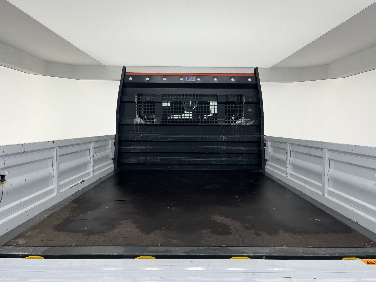 Ford Transit 350 L Duratorq Çİft Kabin - 2025 - Detay