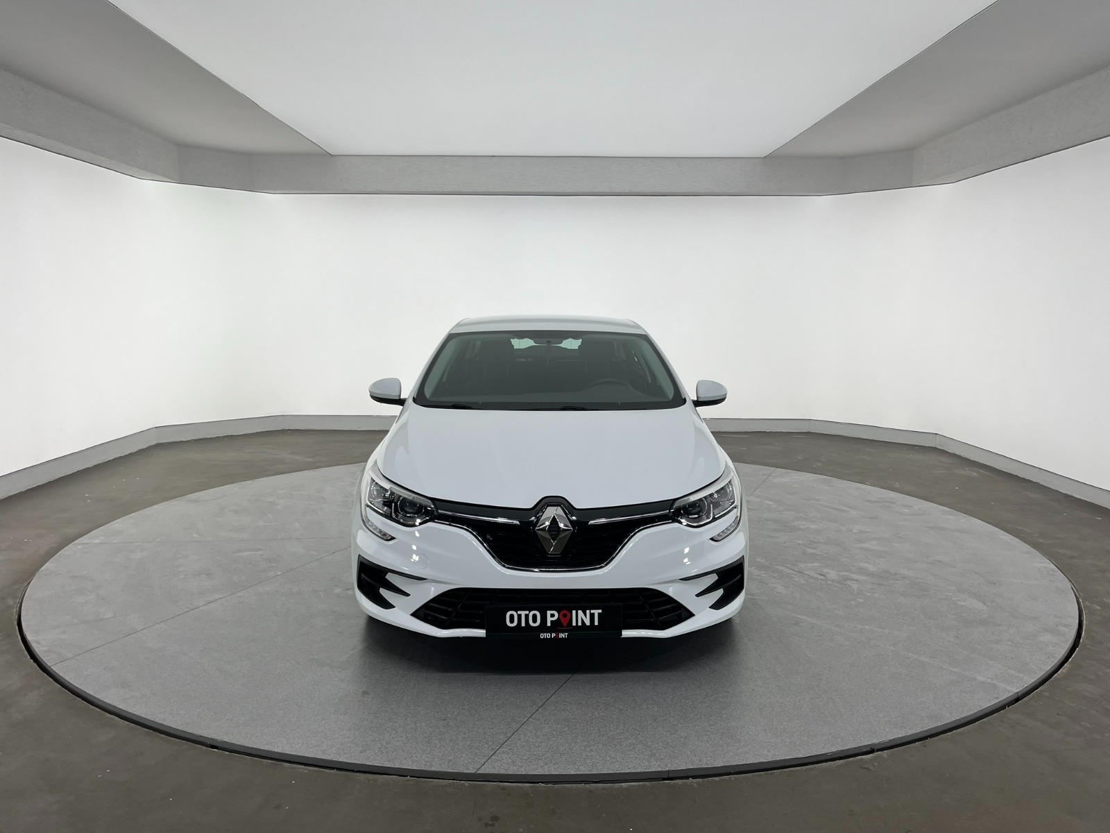 Renault Megane Sedan 1.3 TCe Joy EDC - 2022