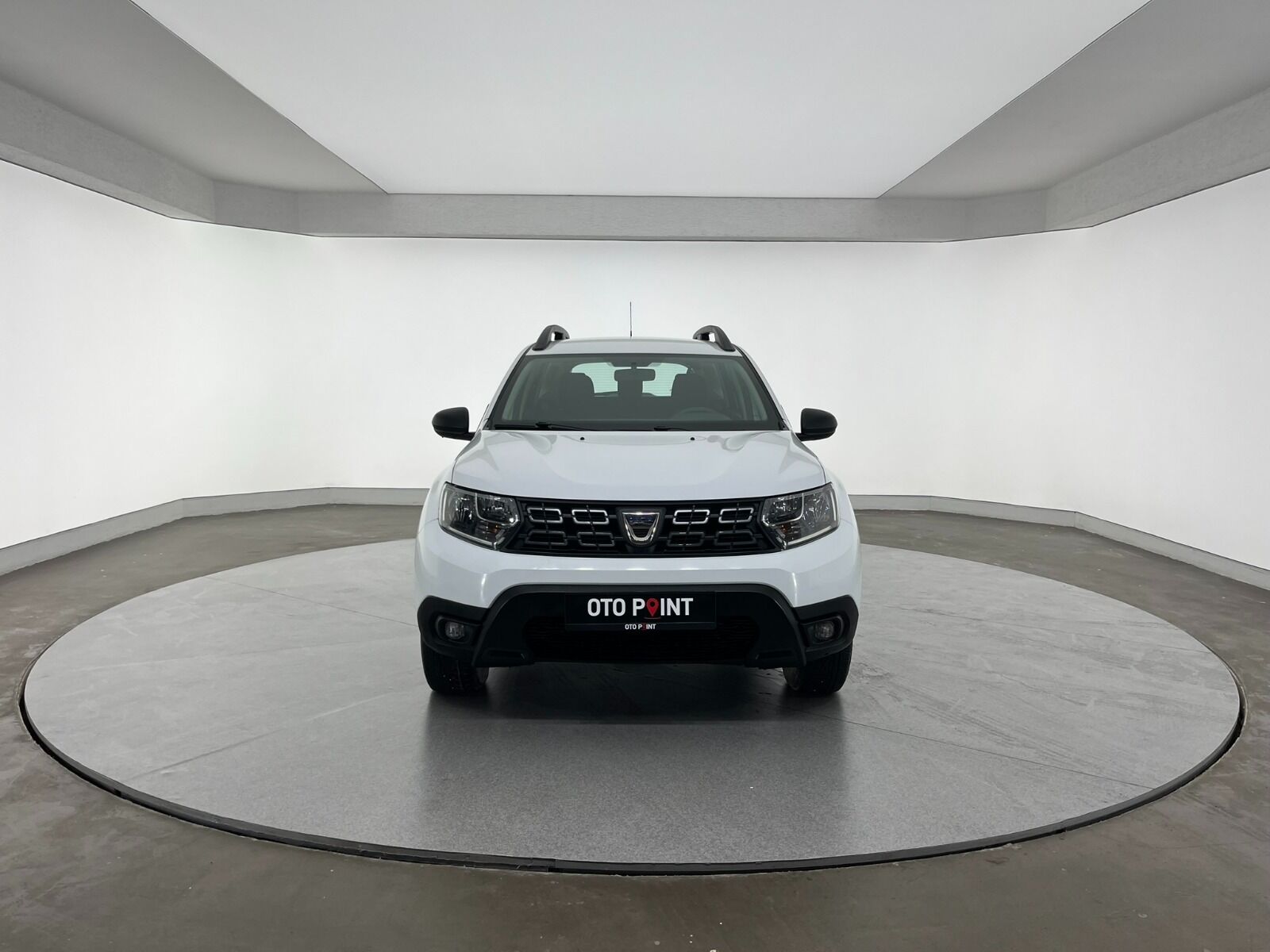 Dacia Duster SUV 1.5 DCI 4x4 Comfort - 2018