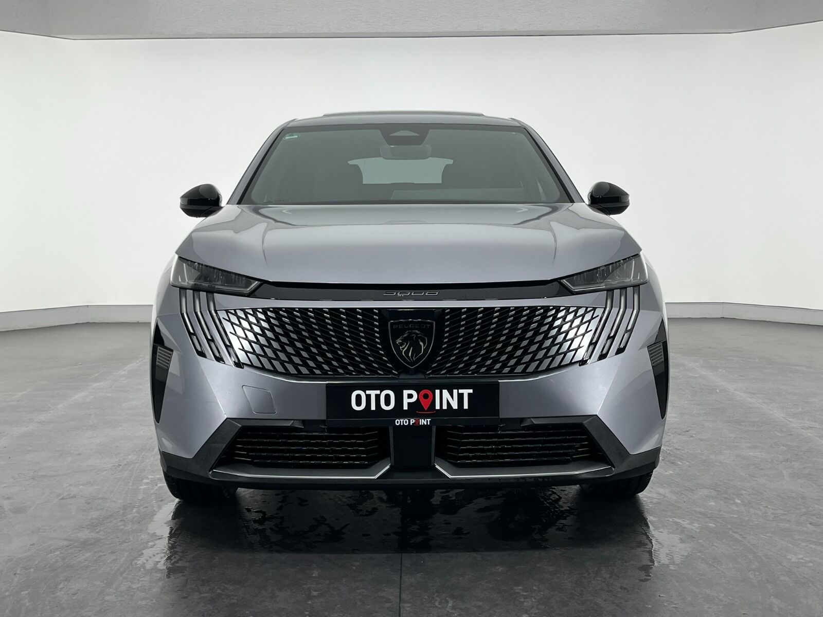 Peugeot 3008 Crossover 1.2 Hybrid Allure eDCS6 - 2025