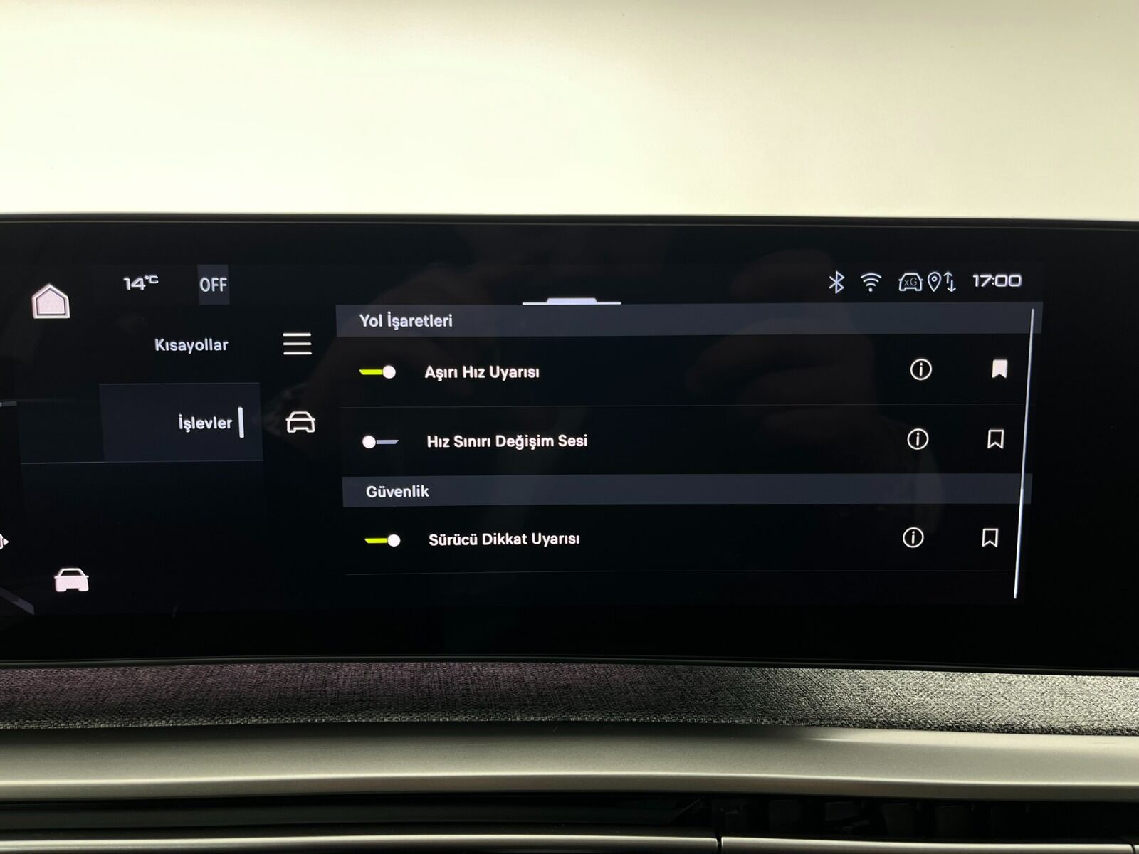 Peugeot 3008 Crossover 1.2 Hybrid Allure eDCS6 - 2025 - Detay