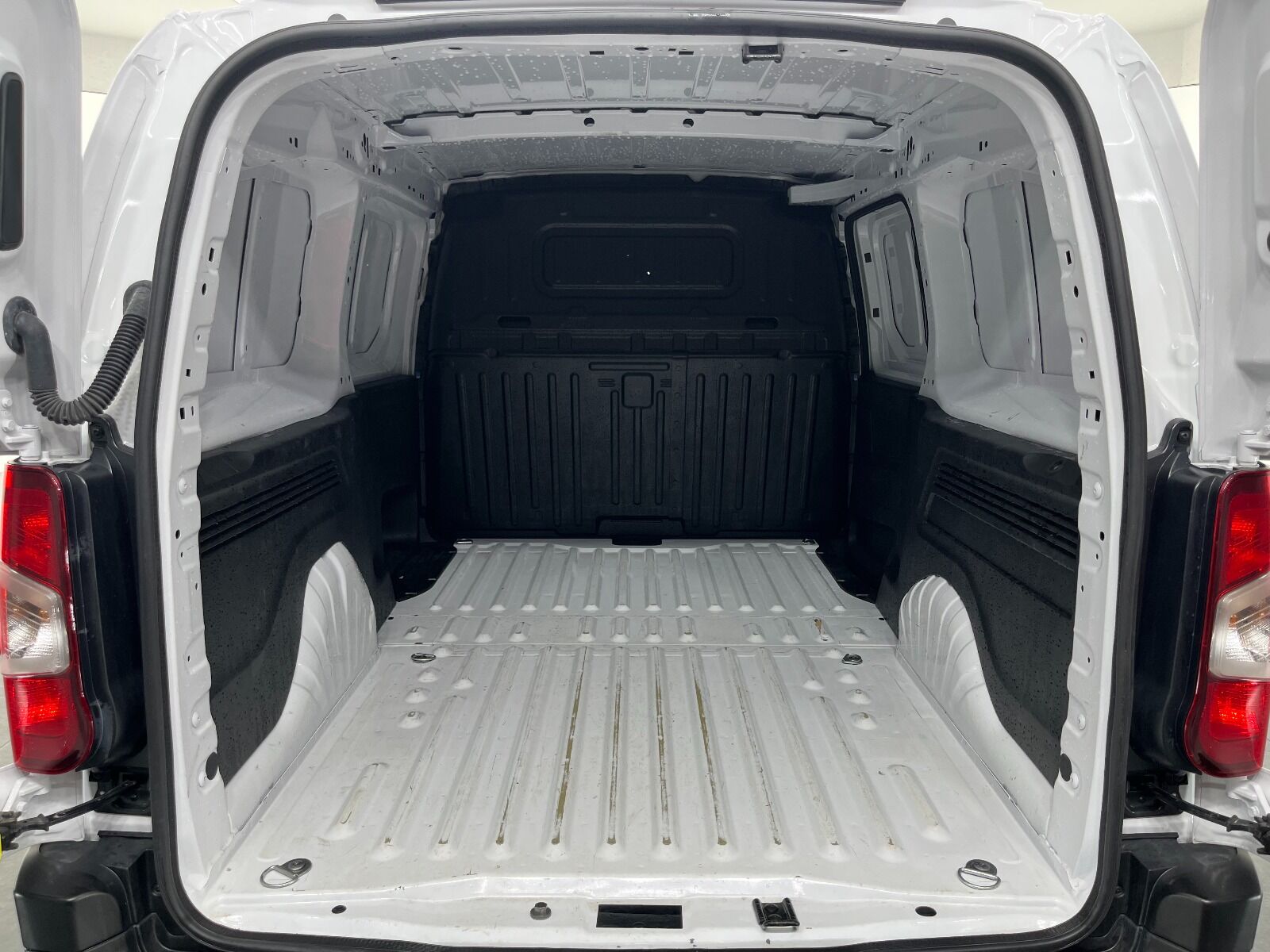 Fiat Doblo Cargo 1.5 BlueHDI Maxi - 2025 - Detay