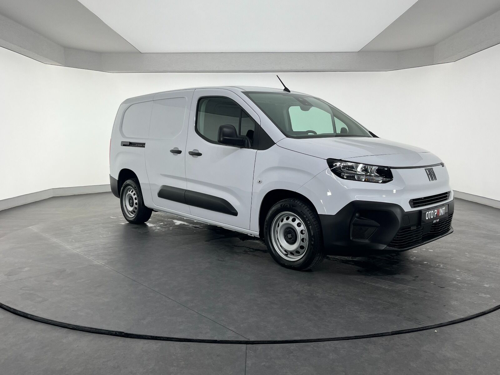 Fiat Doblo Cargo 1.5 BlueHDI Maxi - 2025 - Detay
