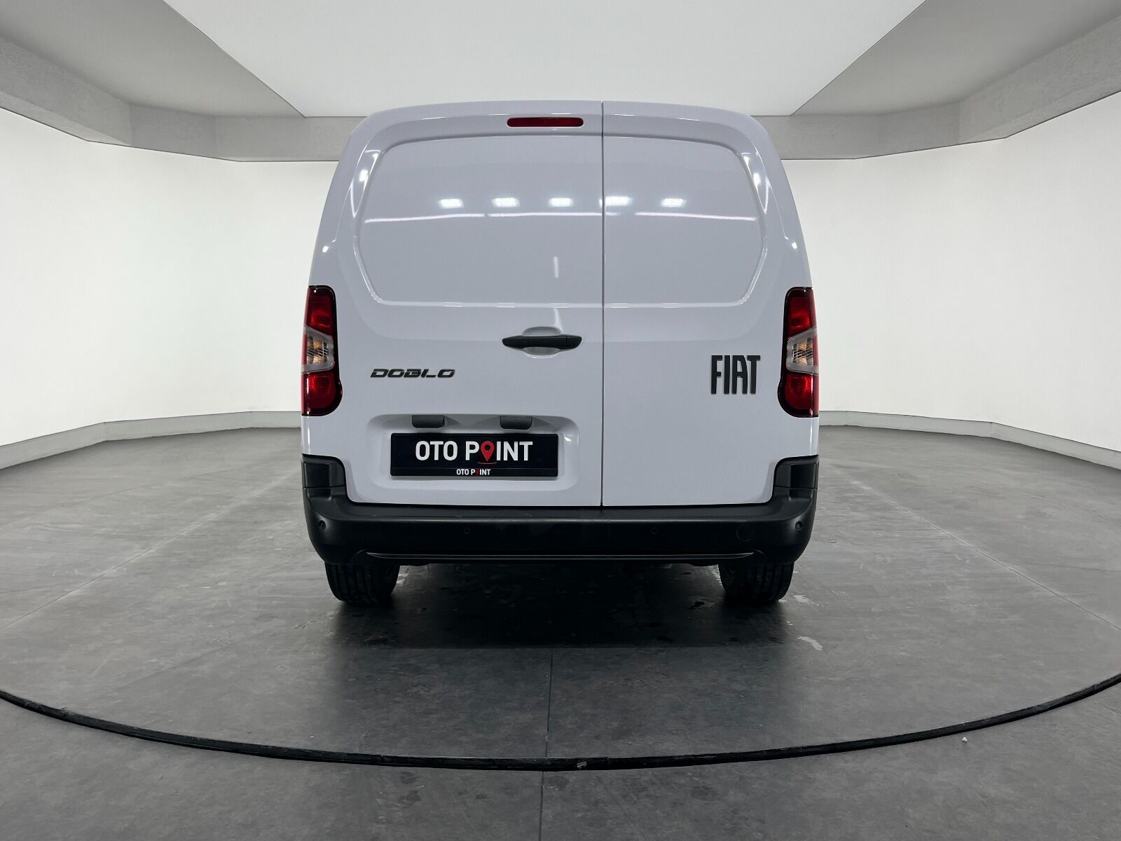 Fiat Doblo Cargo 1.5 BlueHDI Maxi - 2025 - Detay