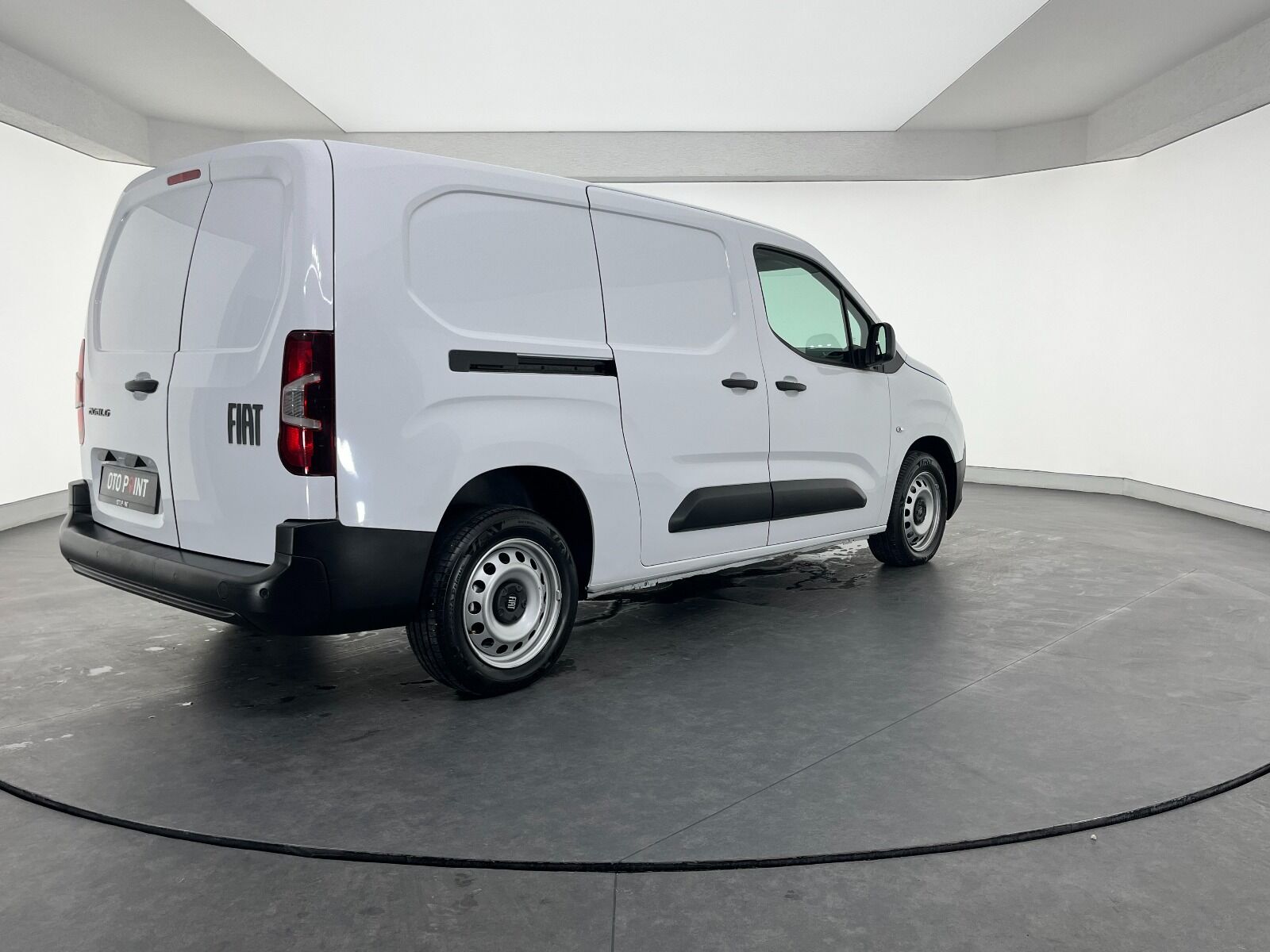 Fiat Doblo Cargo 1.5 BlueHDI Maxi - 2025 - Detay