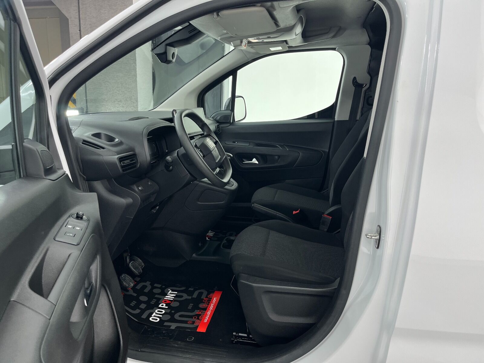 Fiat Doblo Cargo 1.5 BlueHDI Maxi - 2025 - Detay