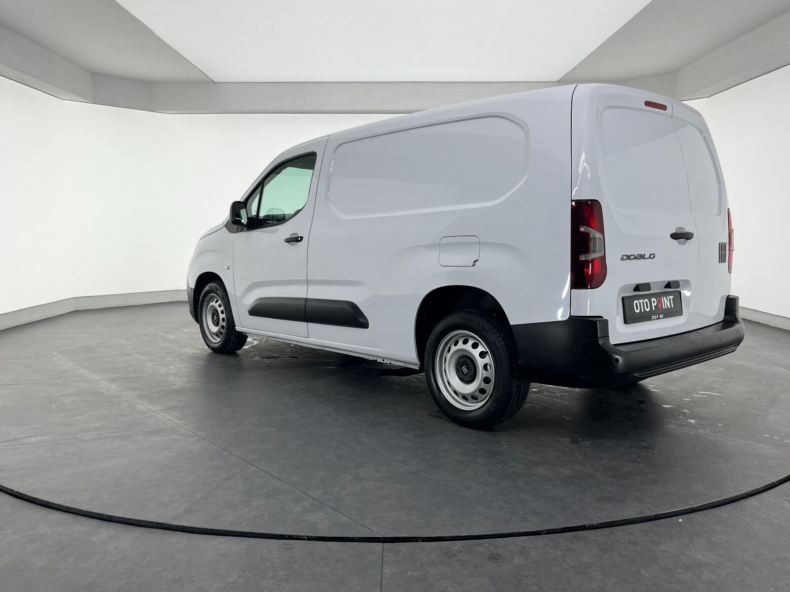 Fiat Doblo Cargo 1.5 BlueHDI Maxi - 2025 - Detay