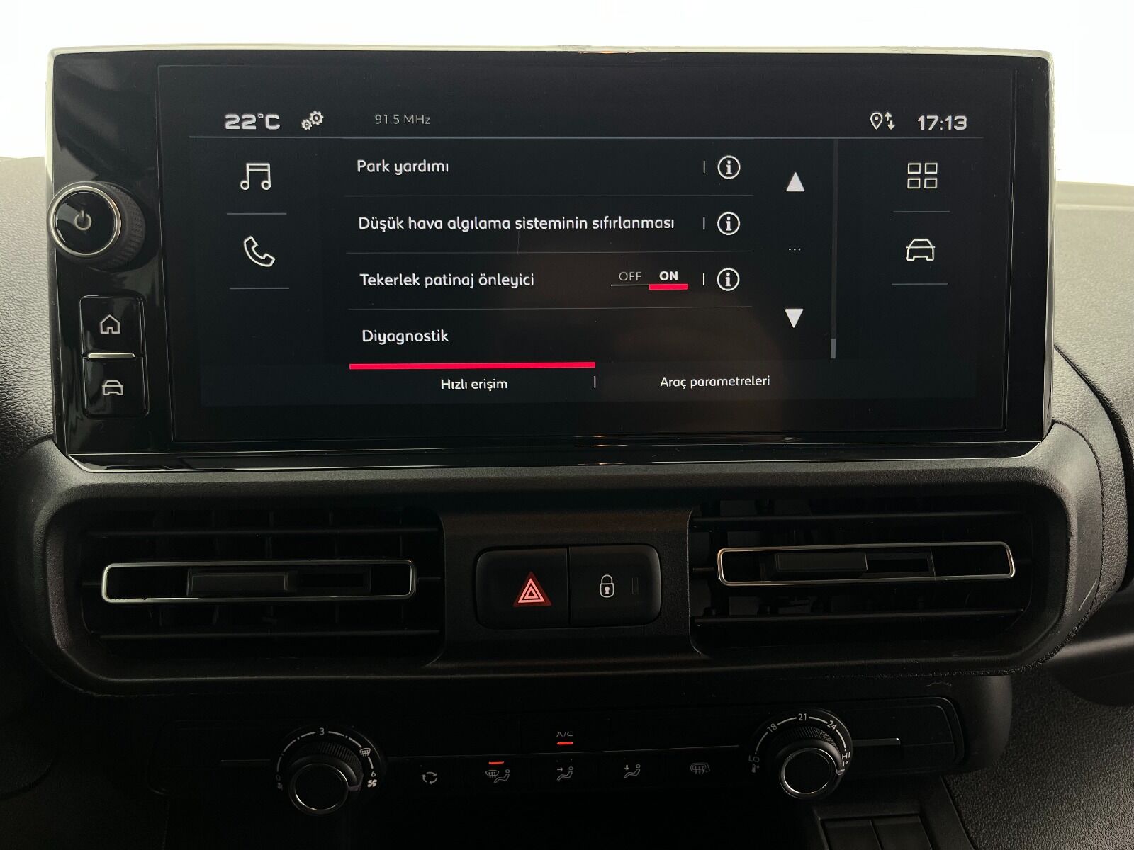 Fiat Doblo Cargo 1.5 BlueHDI Maxi - 2025 - Detay