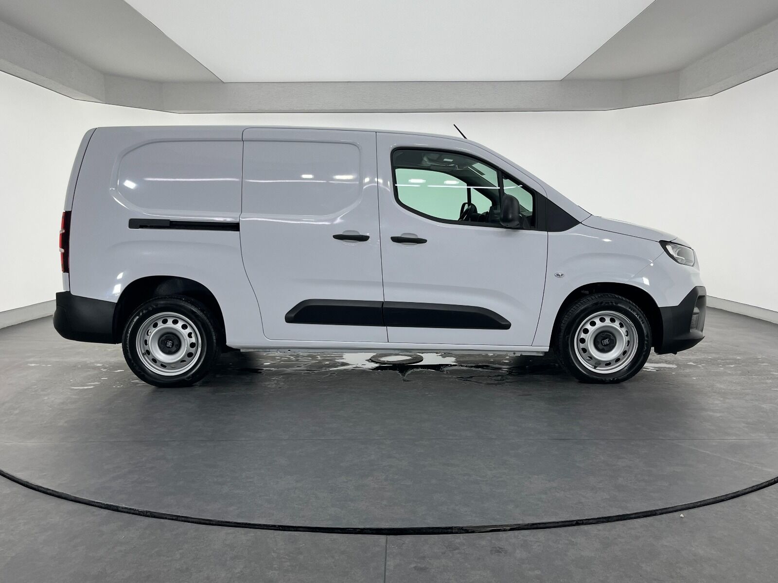 Fiat Doblo Cargo 1.5 BlueHDI Maxi - 2025 - Detay