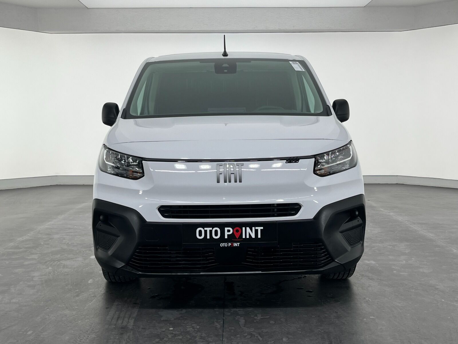 Fiat Doblo Cargo 1.5 BlueHDI Maxi - 2025
