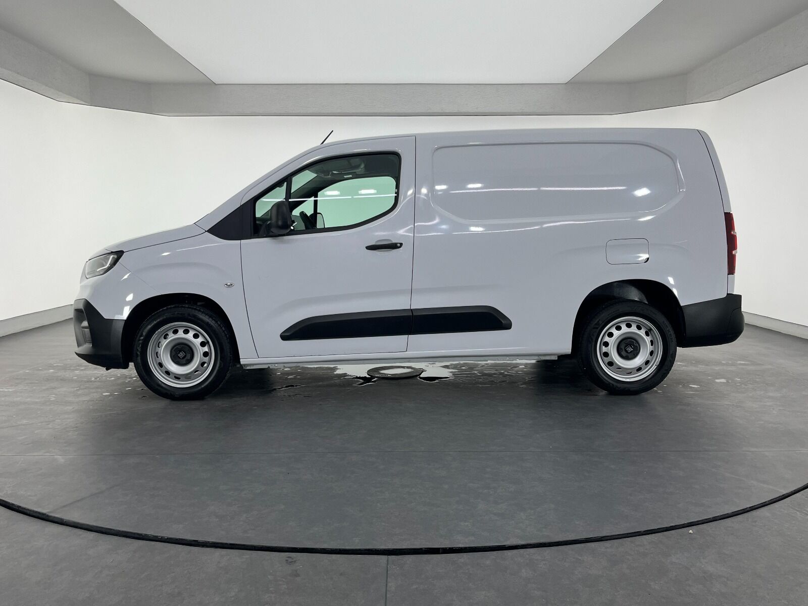 Fiat Doblo Cargo 1.5 BlueHDI Maxi - 2025 - Detay
