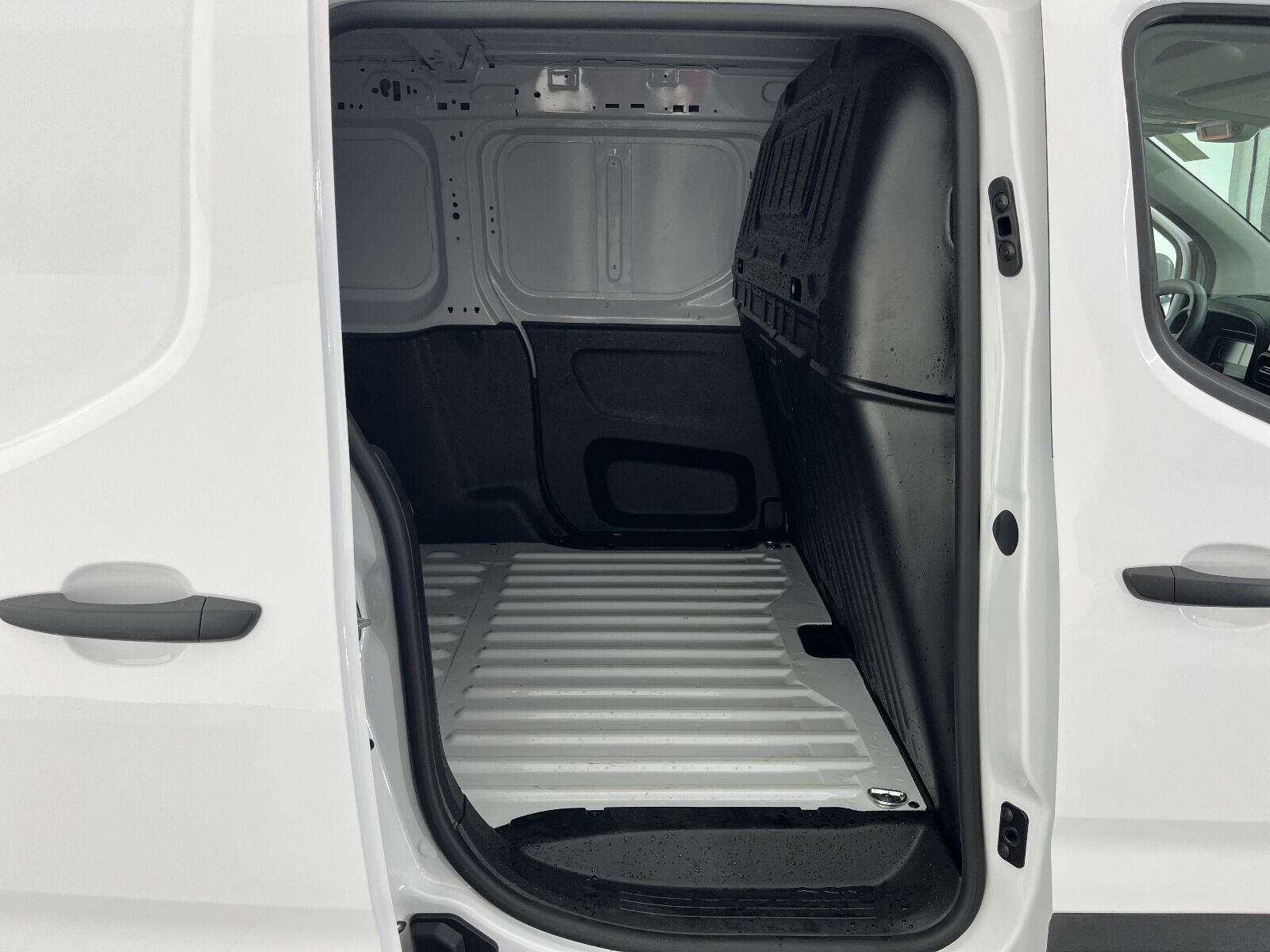 Fiat Doblo Cargo 1.5 BlueHDI Maxi - 2025 - Detay