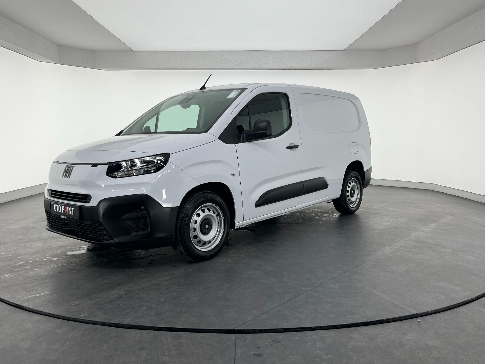Fiat Doblo Cargo 1.5 BlueHDI Maxi - 2025 - Detay