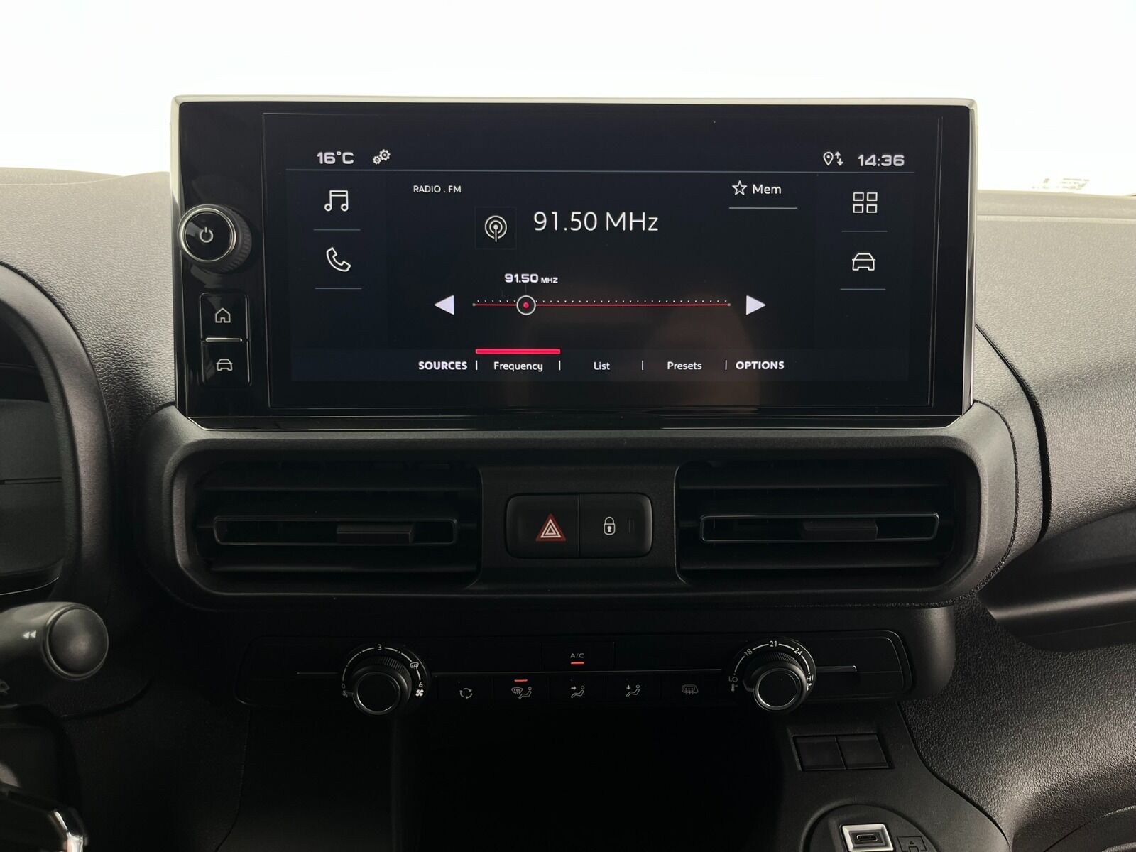 Fiat Doblo Cargo 1.5 BlueHDI Maxi - 2025 - Detay