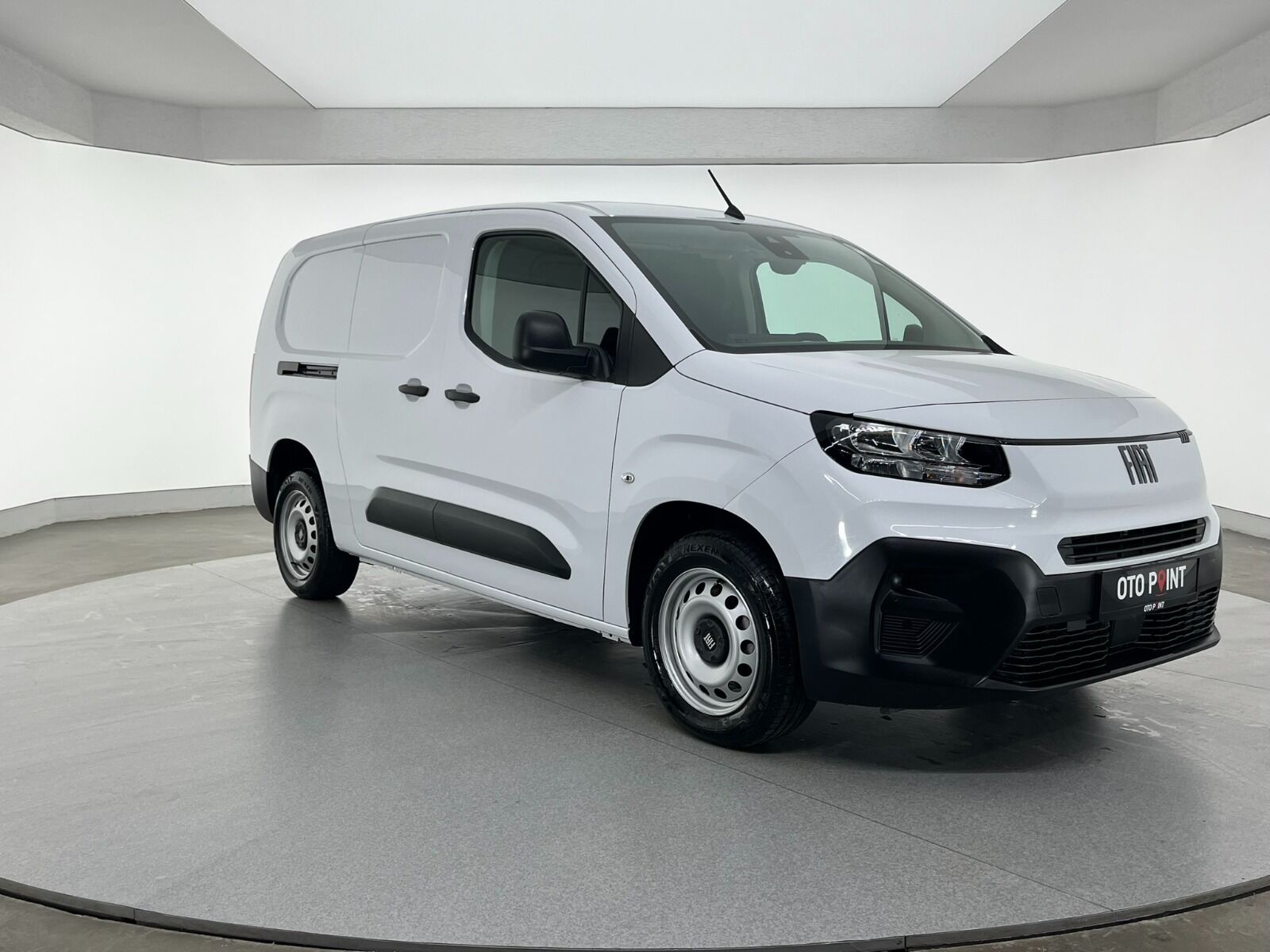 Fiat Doblo Cargo 1.5 BlueHDI Maxi - 2025 - Detay