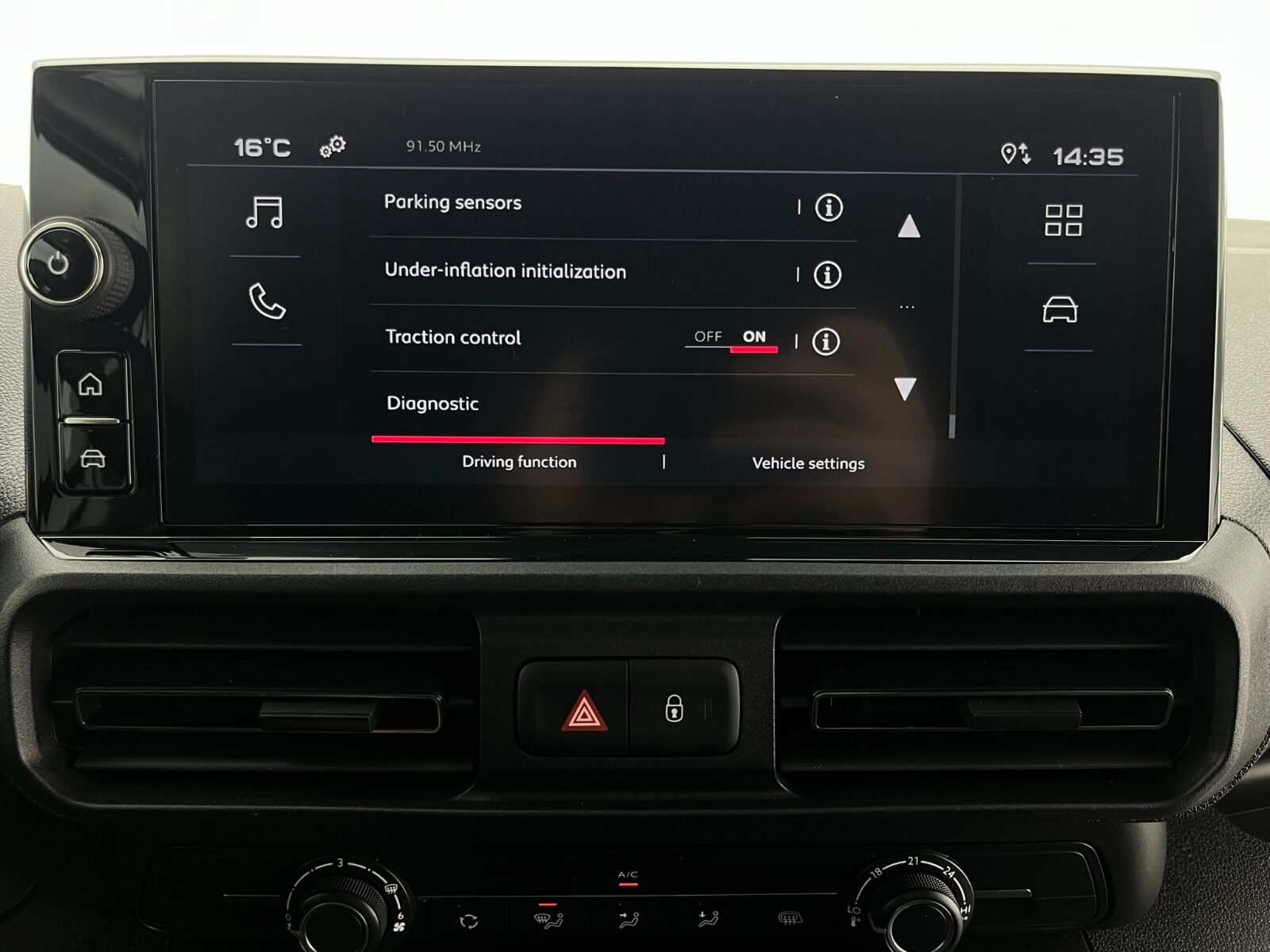 Fiat Doblo Cargo 1.5 BlueHDI Maxi - 2025 - Detay