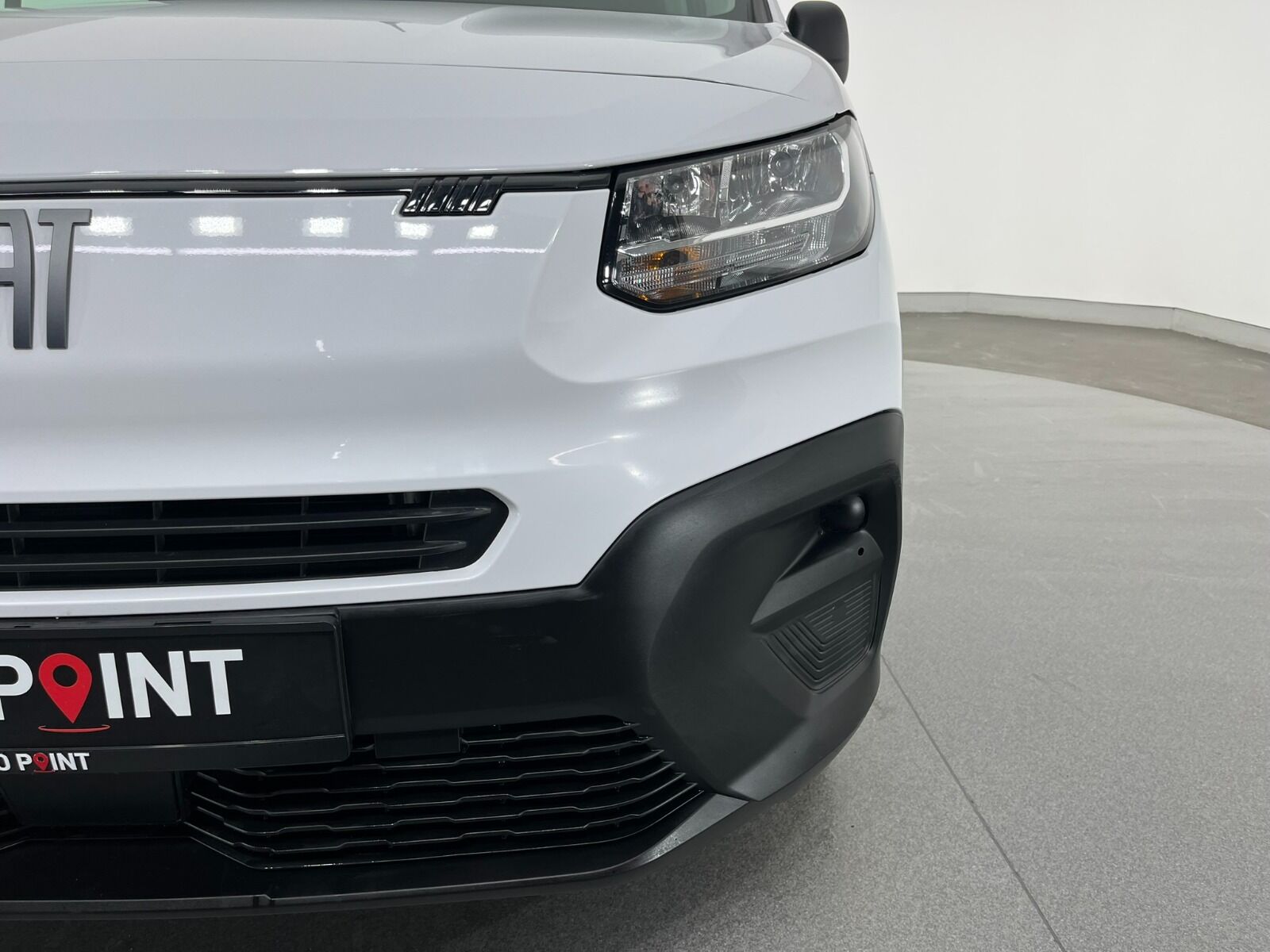 Fiat Doblo Cargo 1.5 BlueHDI Maxi - 2025 - Detay