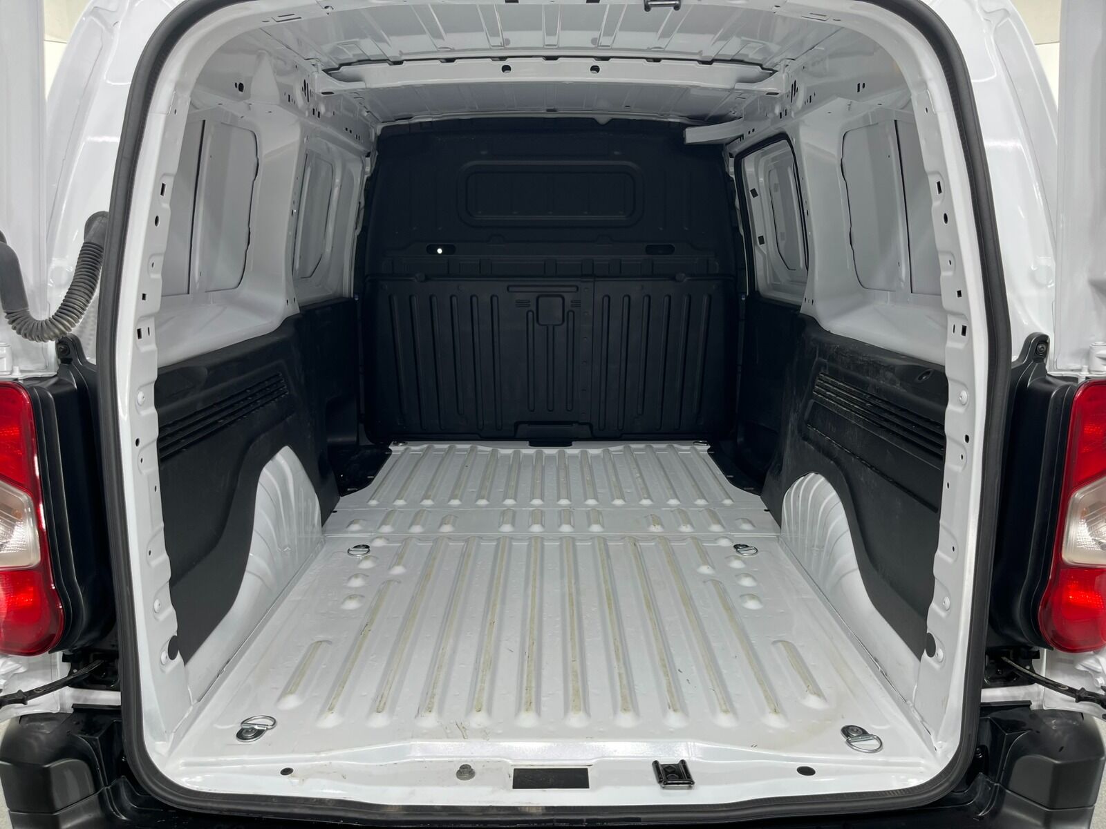 Fiat Doblo Cargo 1.5 BlueHDI Maxi - 2025 - Detay