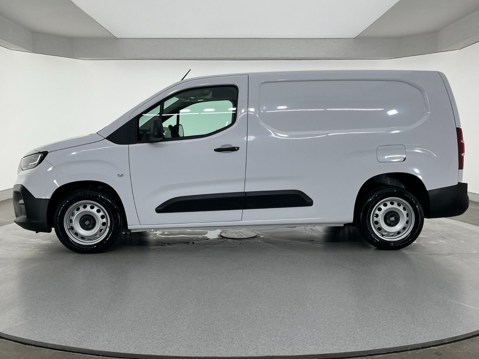 Fiat Doblo Cargo 1.5 BlueHDI Maxi - 2025 - Detay