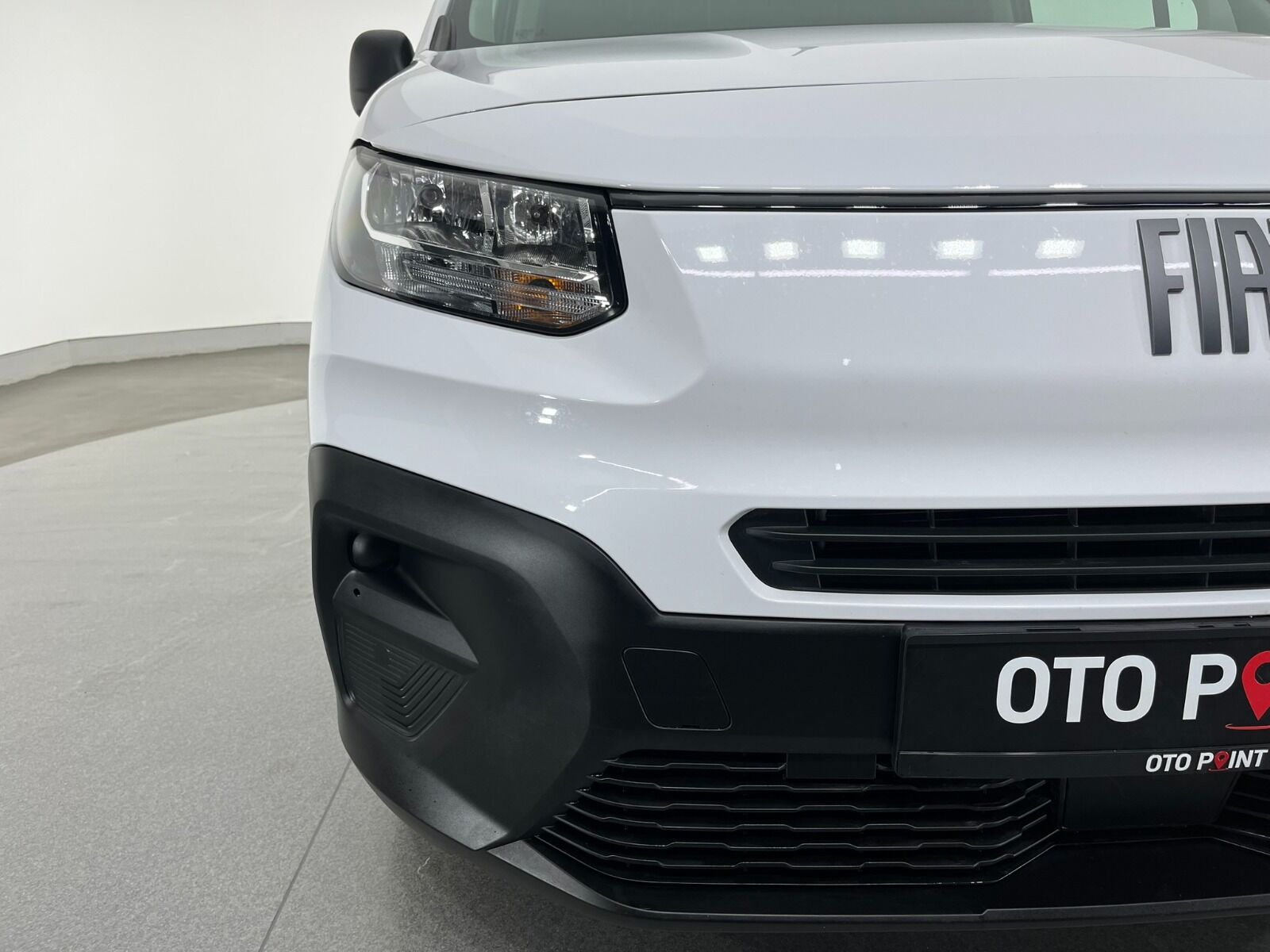 Fiat Doblo Cargo 1.5 BlueHDI Maxi - 2025 - Detay