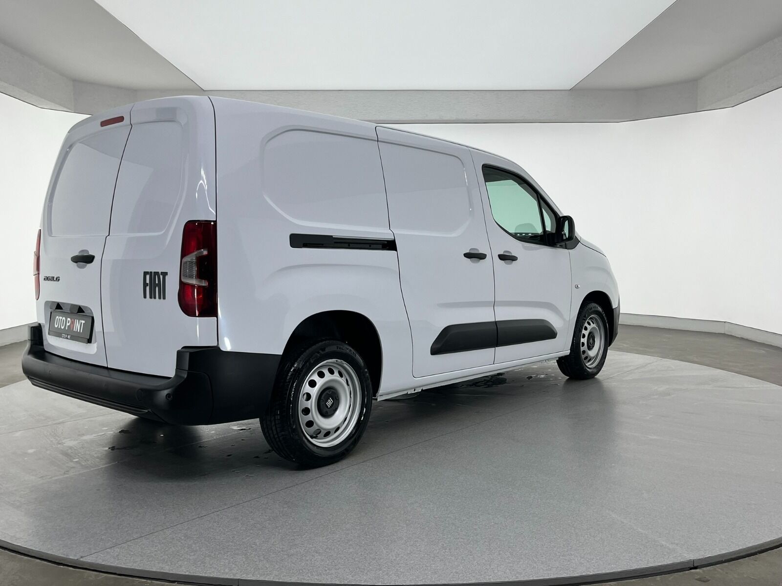 Fiat Doblo Cargo 1.5 BlueHDI Maxi - 2025 - Detay
