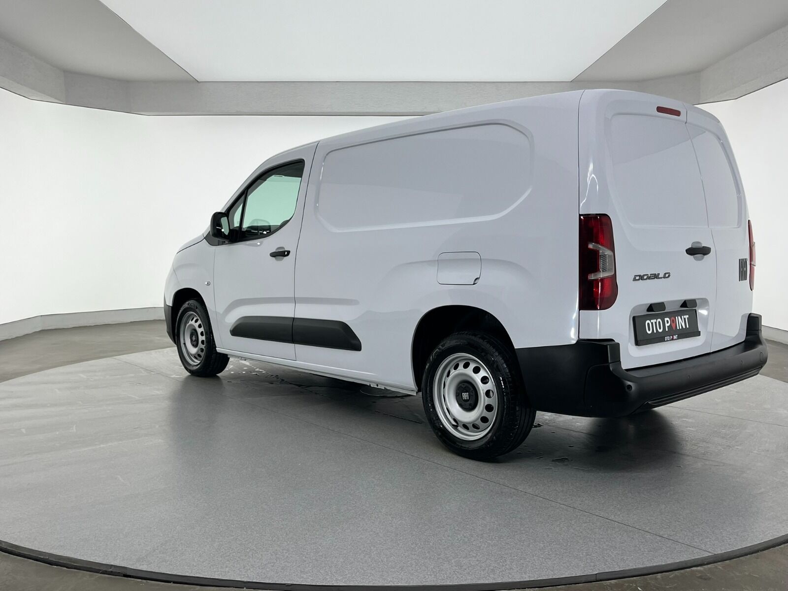 Fiat Doblo Cargo 1.5 BlueHDI Maxi - 2025 - Detay