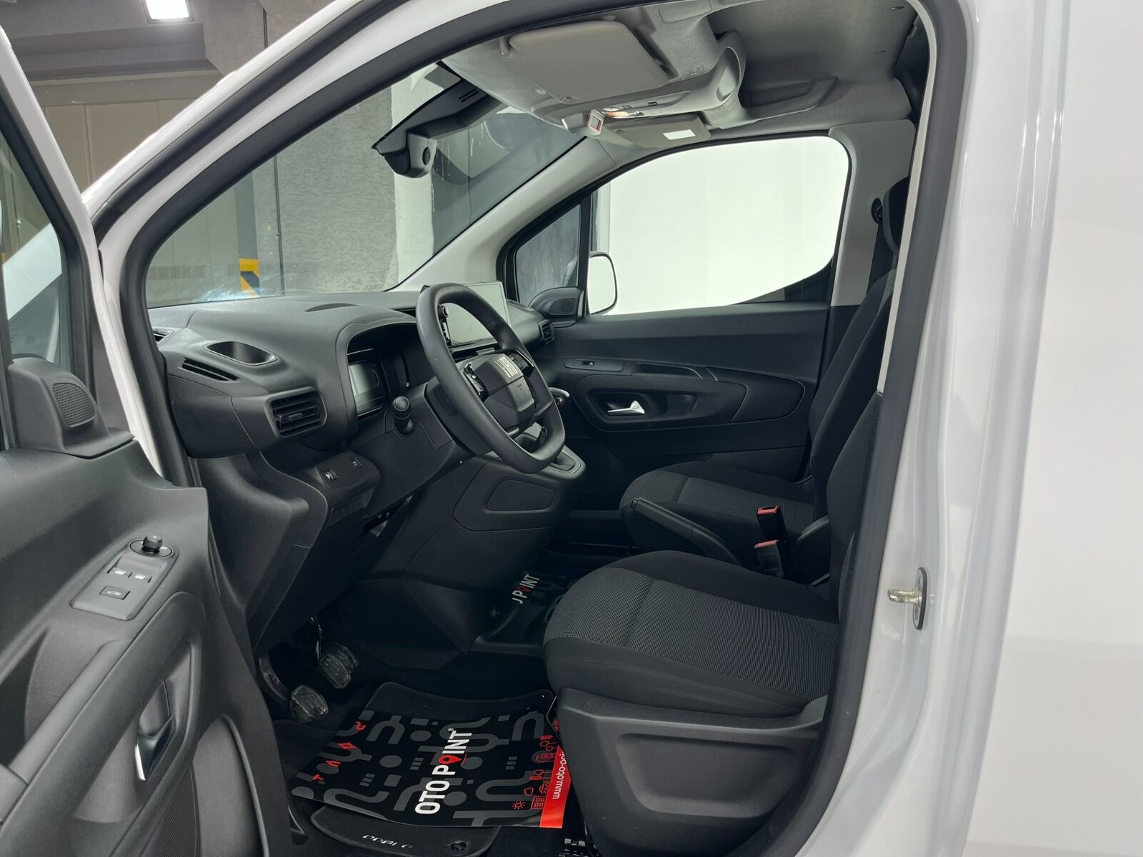 Fiat Doblo Cargo 1.5 BlueHDI Maxi - 2025 - Detay