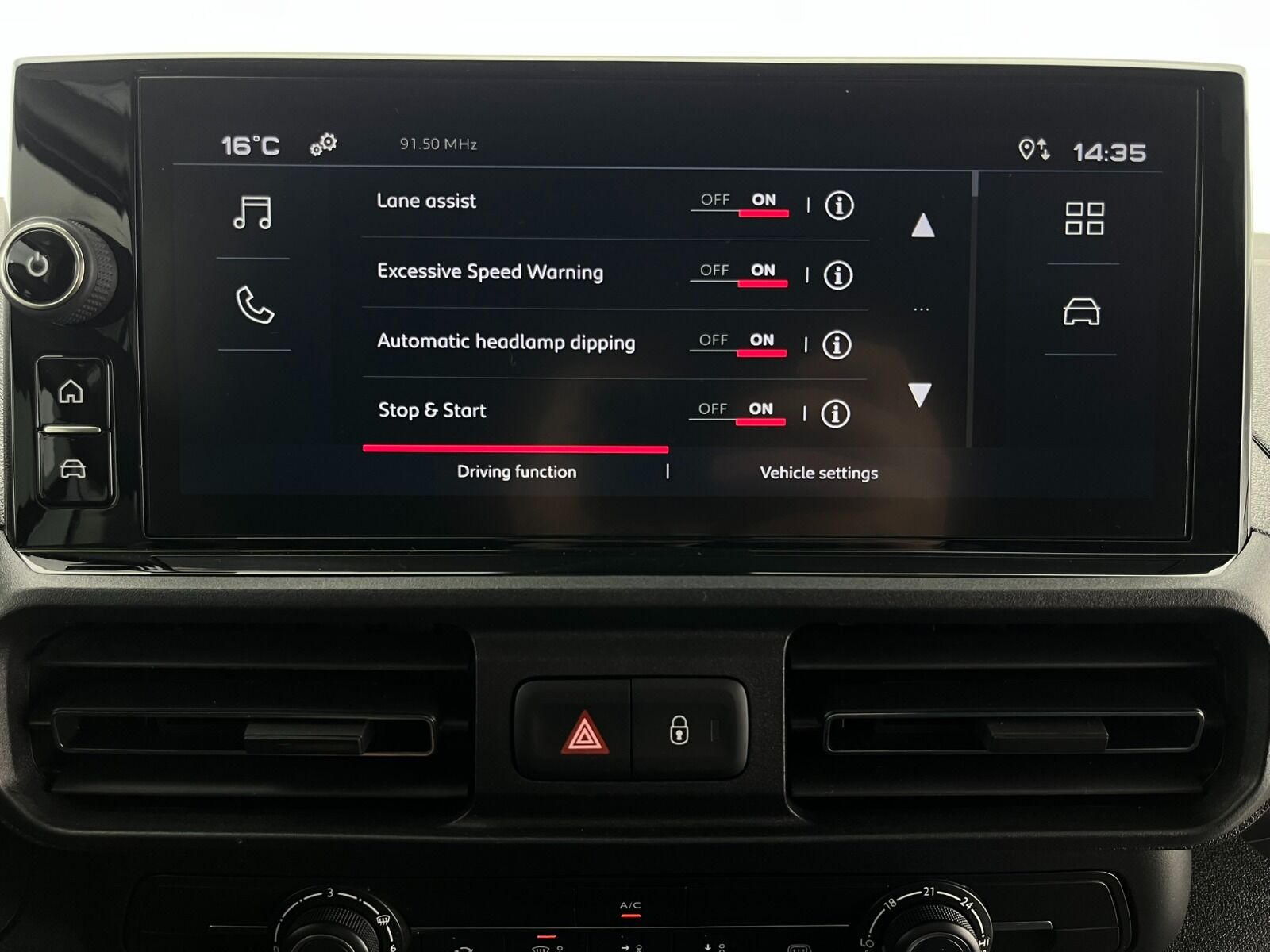 Fiat Doblo Cargo 1.5 BlueHDI Maxi - 2025 - Detay