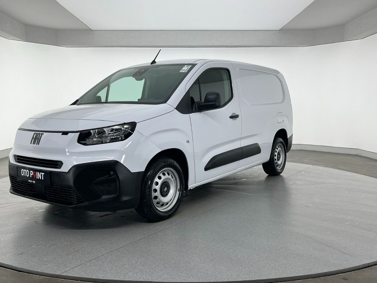 Fiat Doblo Cargo 1.5 BlueHDI Maxi - 2025 - Detay