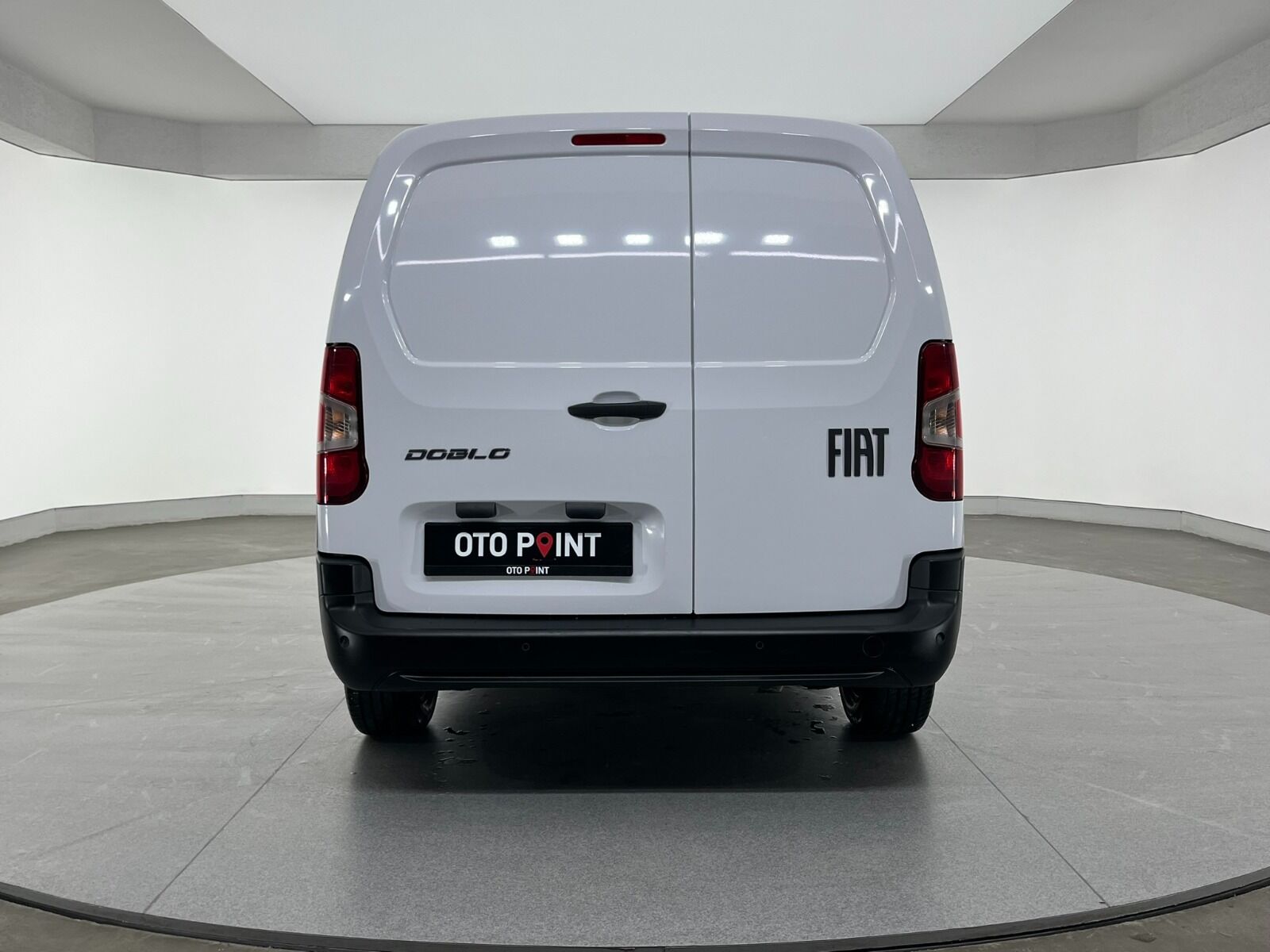 Fiat Doblo Cargo 1.5 BlueHDI Maxi - 2025 - Detay