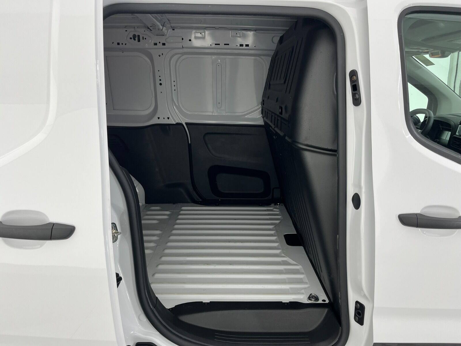 Fiat Doblo Cargo 1.5 BlueHDI Maxi - 2025 - Detay