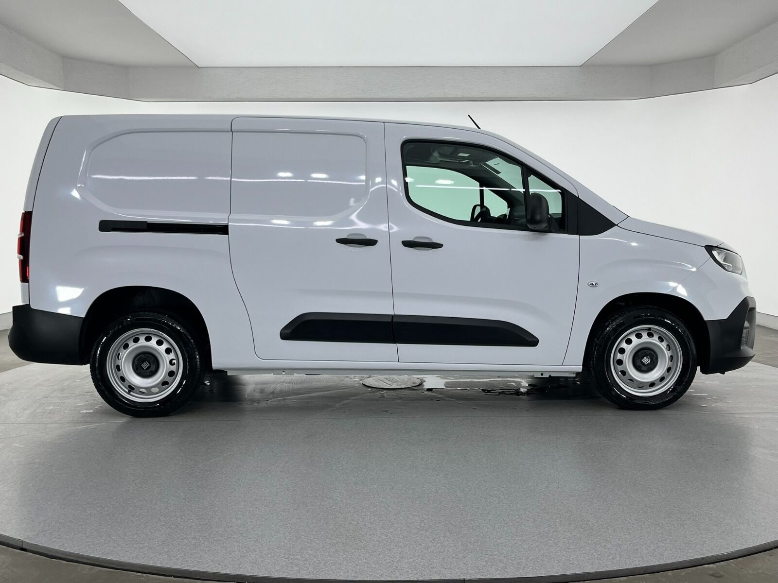 Fiat Doblo Cargo 1.5 BlueHDI Maxi - 2025 - Detay