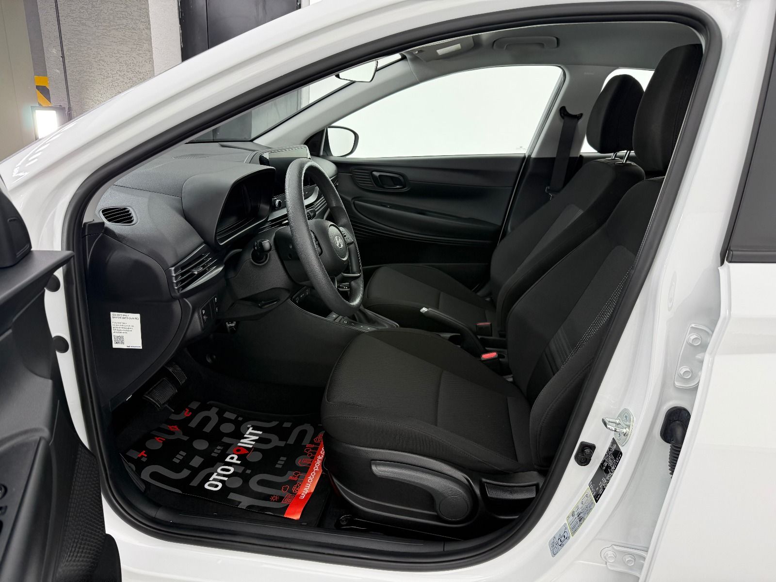 Hyundai i20 1.0 T-GDI Jump - 2026 - Detay