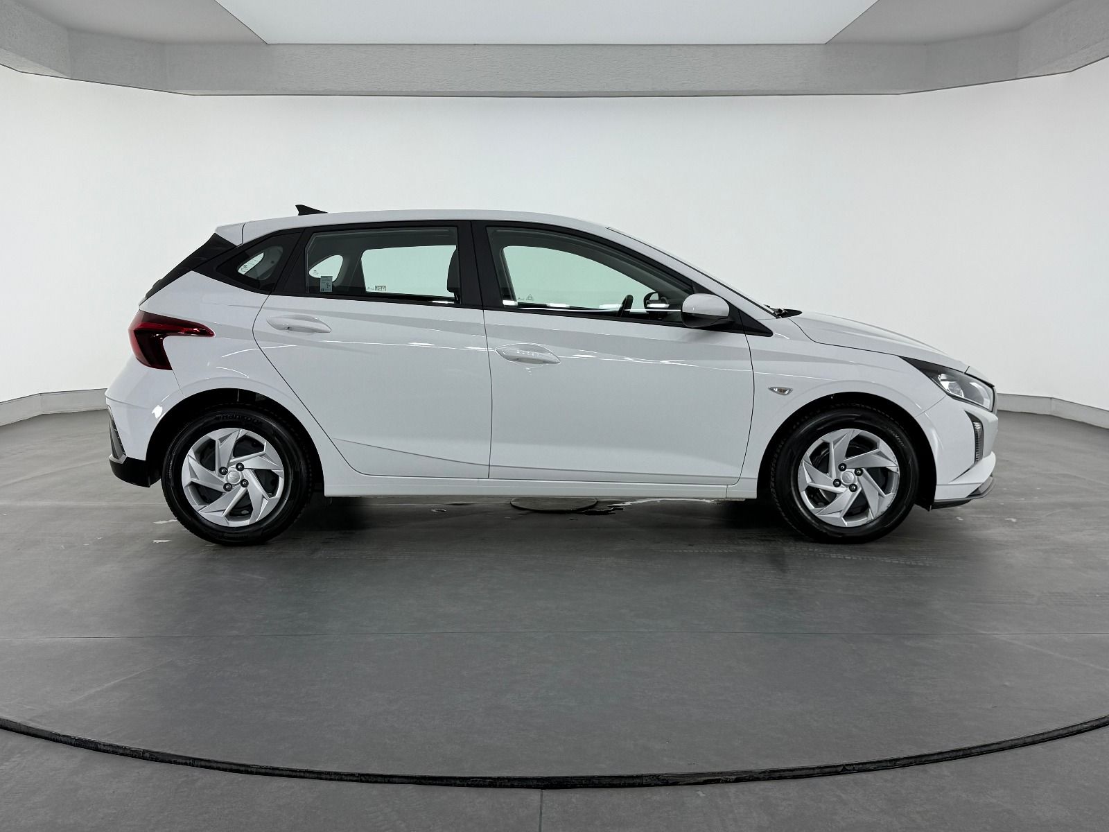 Hyundai i20 1.0 T-GDI Jump - 2026 - Detay