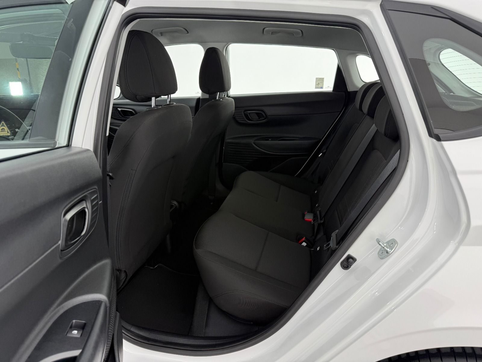 Hyundai i20 1.0 T-GDI Jump - 2026 - Detay