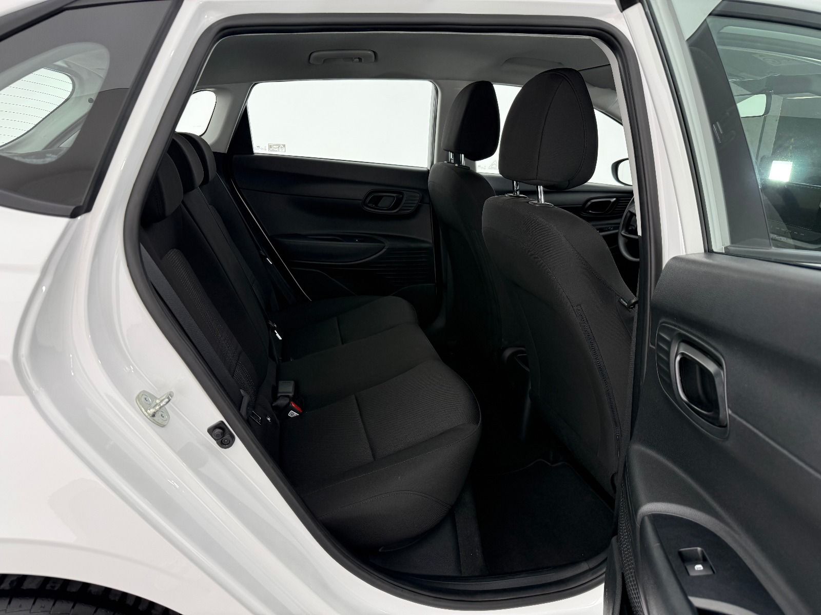 Hyundai i20 1.0 T-GDI Jump - 2026 - Detay